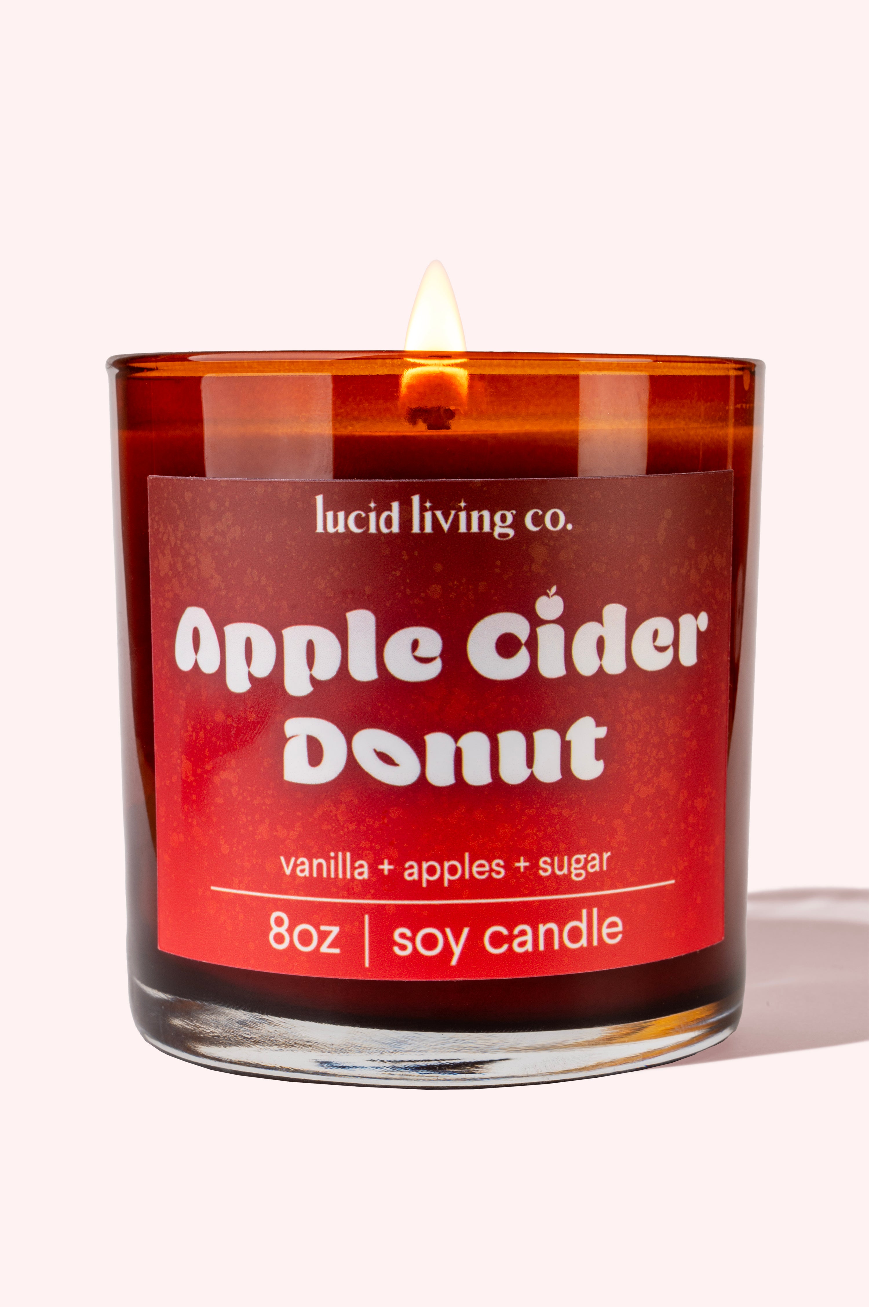 Apple Cider Donut Bundle
