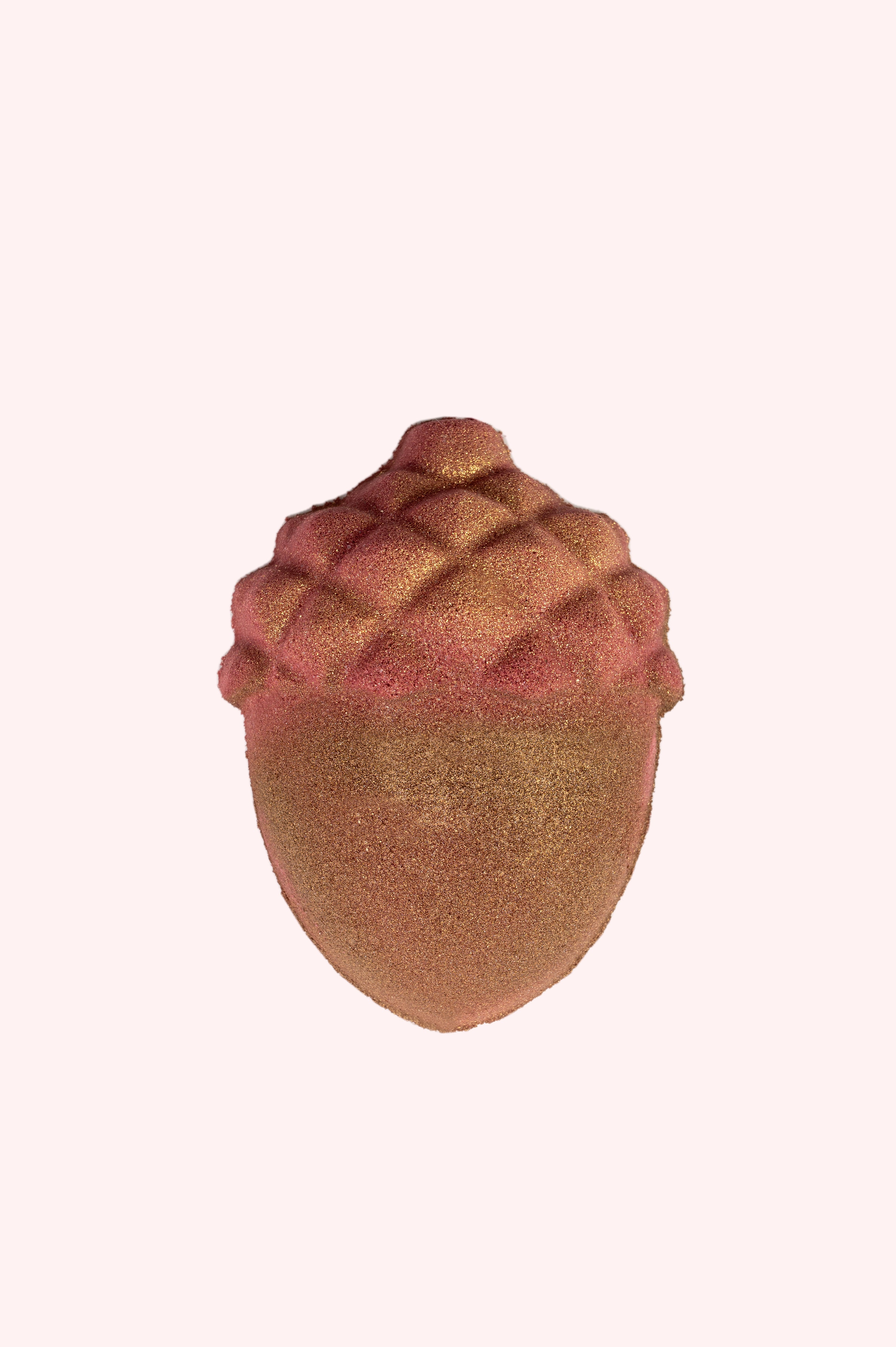 Autumnal Acorn Bath Bomb