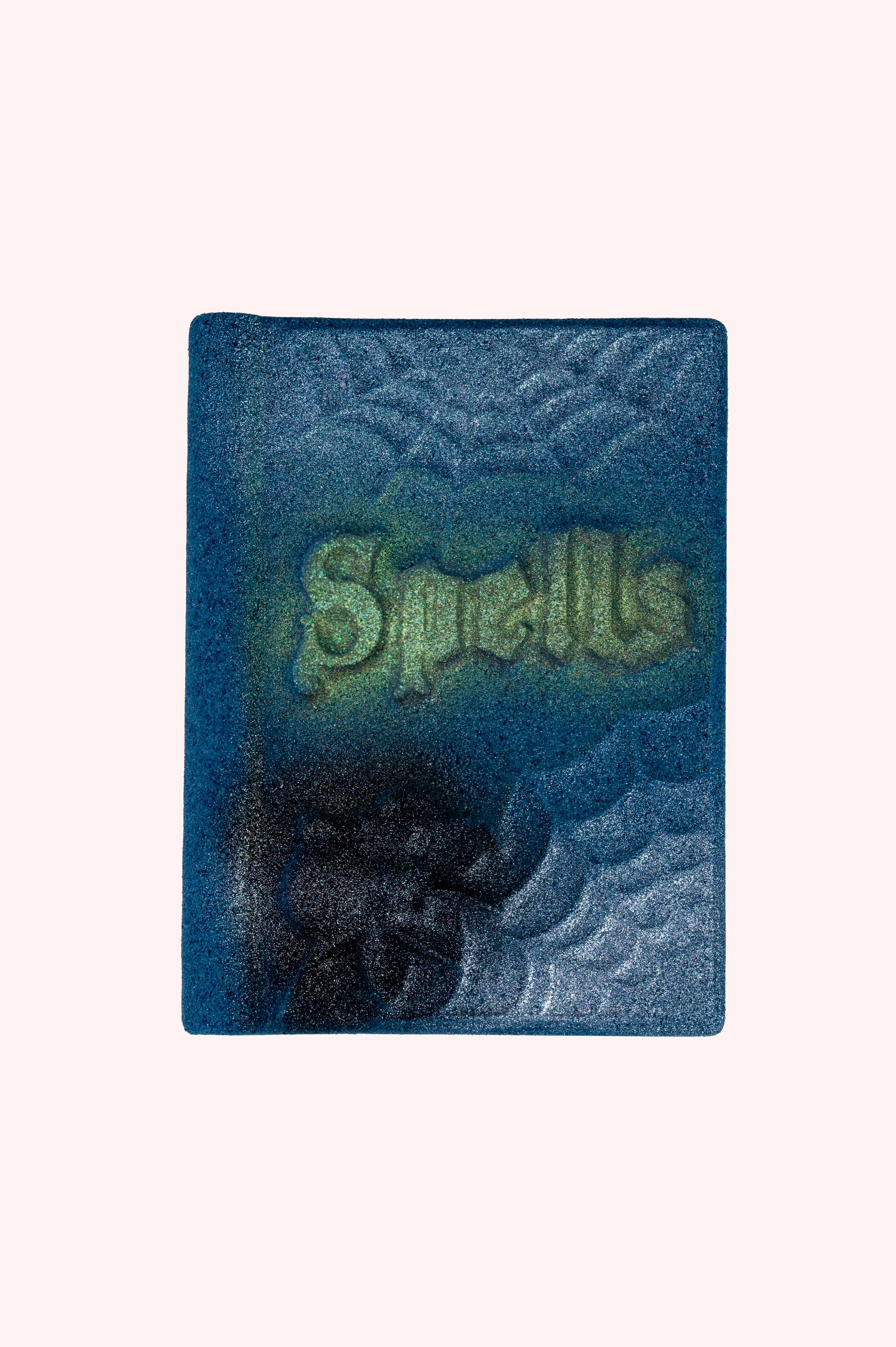 Banishing Spells Bath Bomb