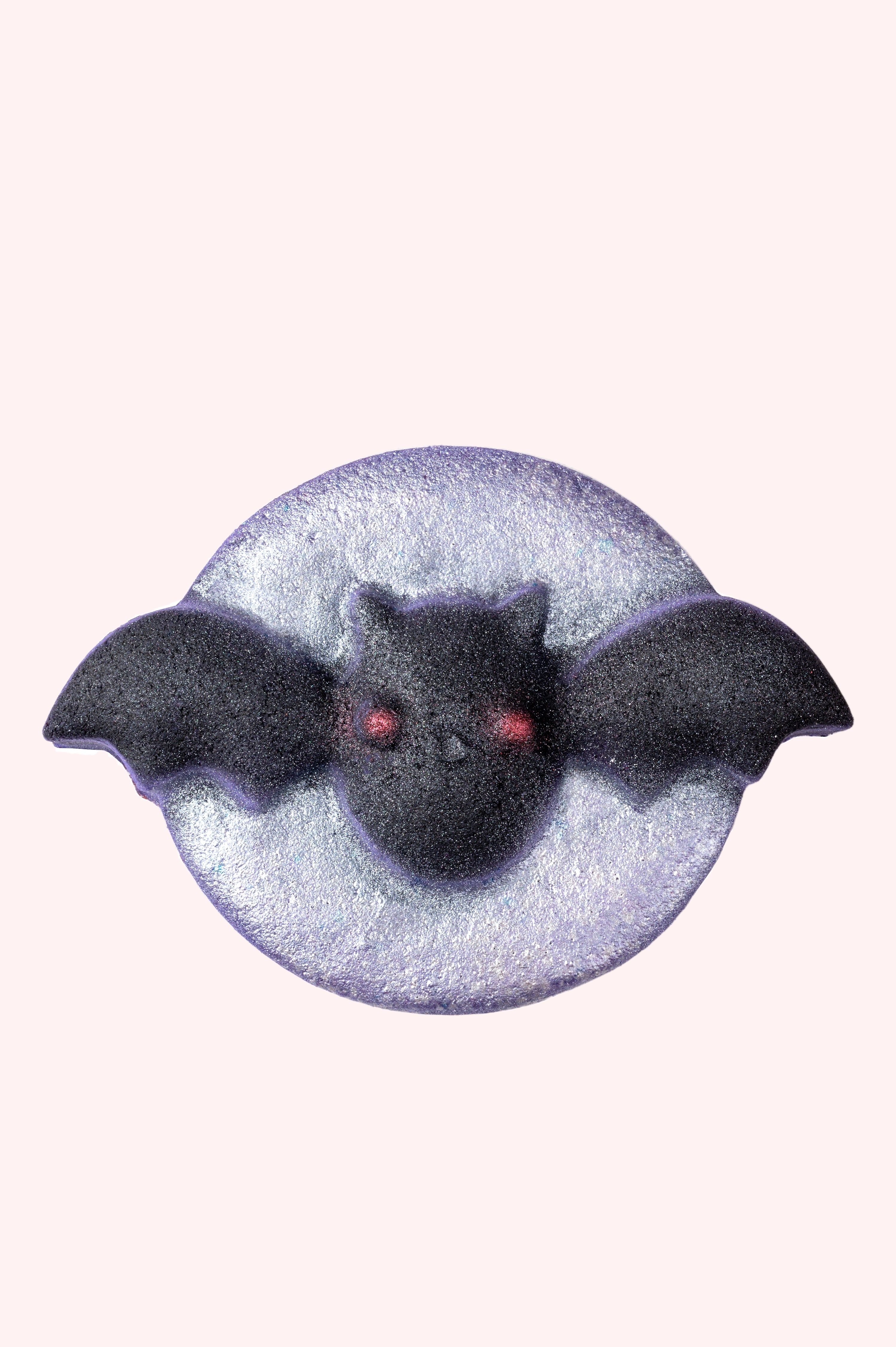 Berry Batty Bath Bomb