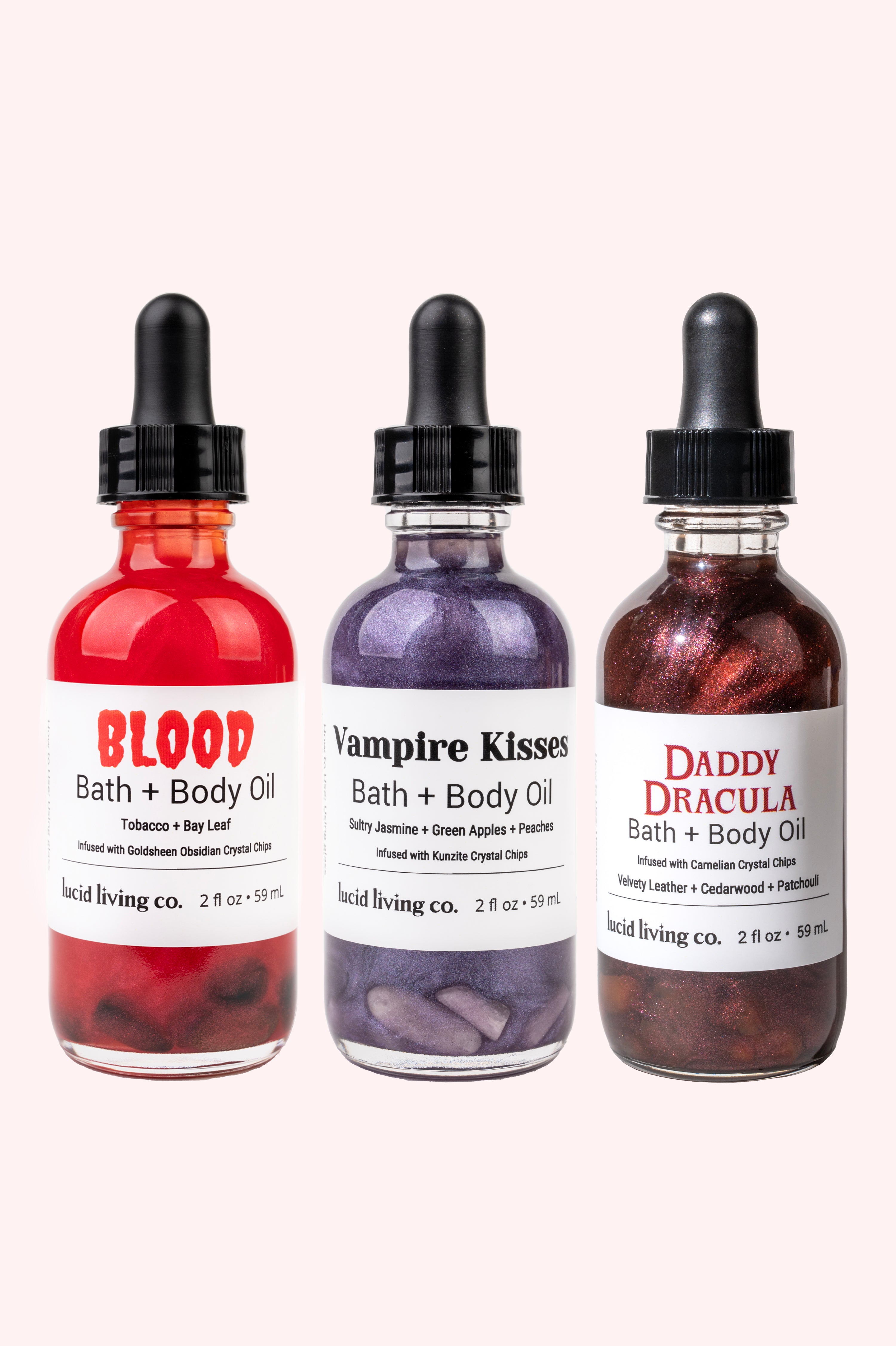 Bloodsuckers Bundle