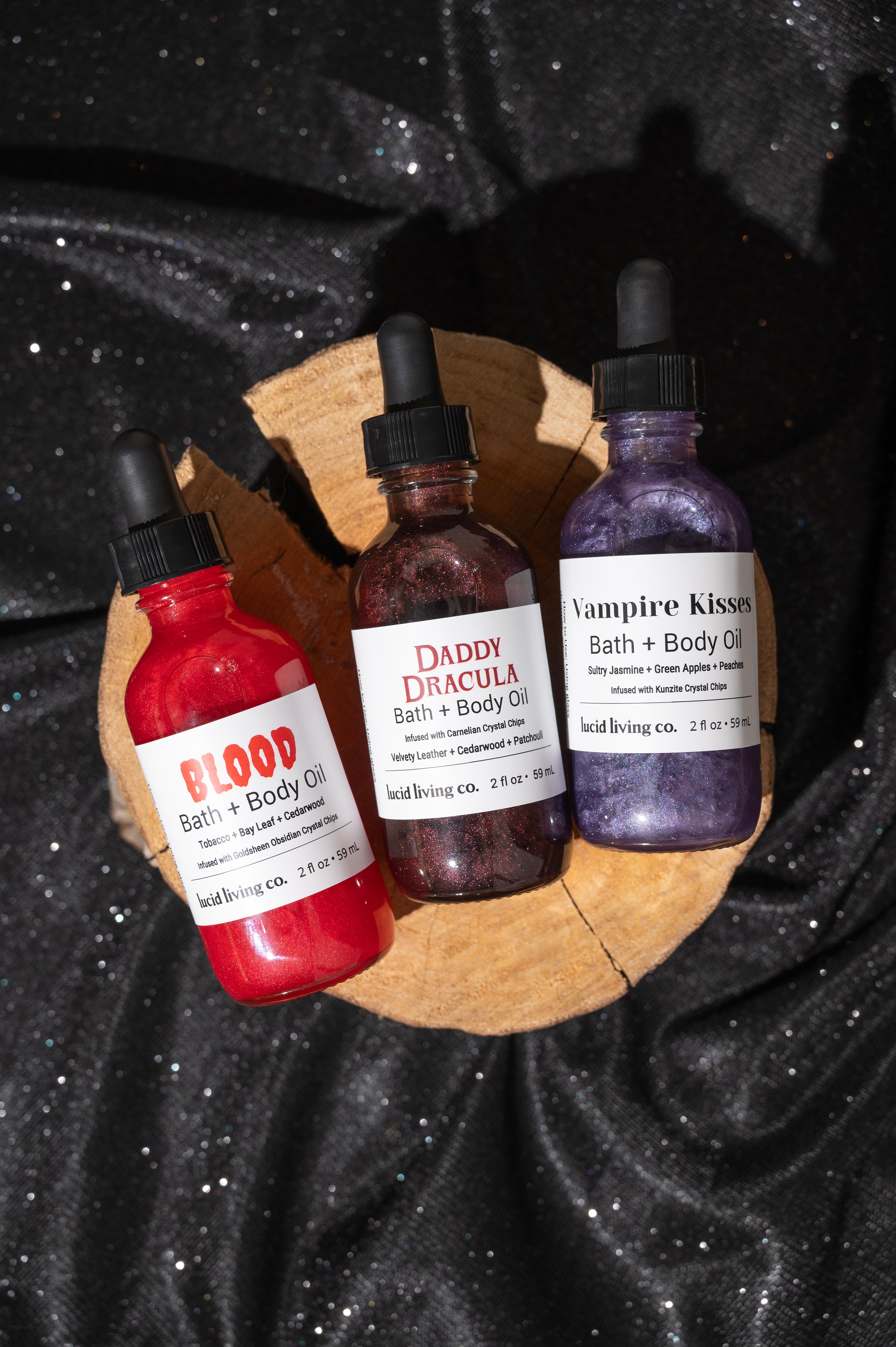 Bloodsuckers Bundle