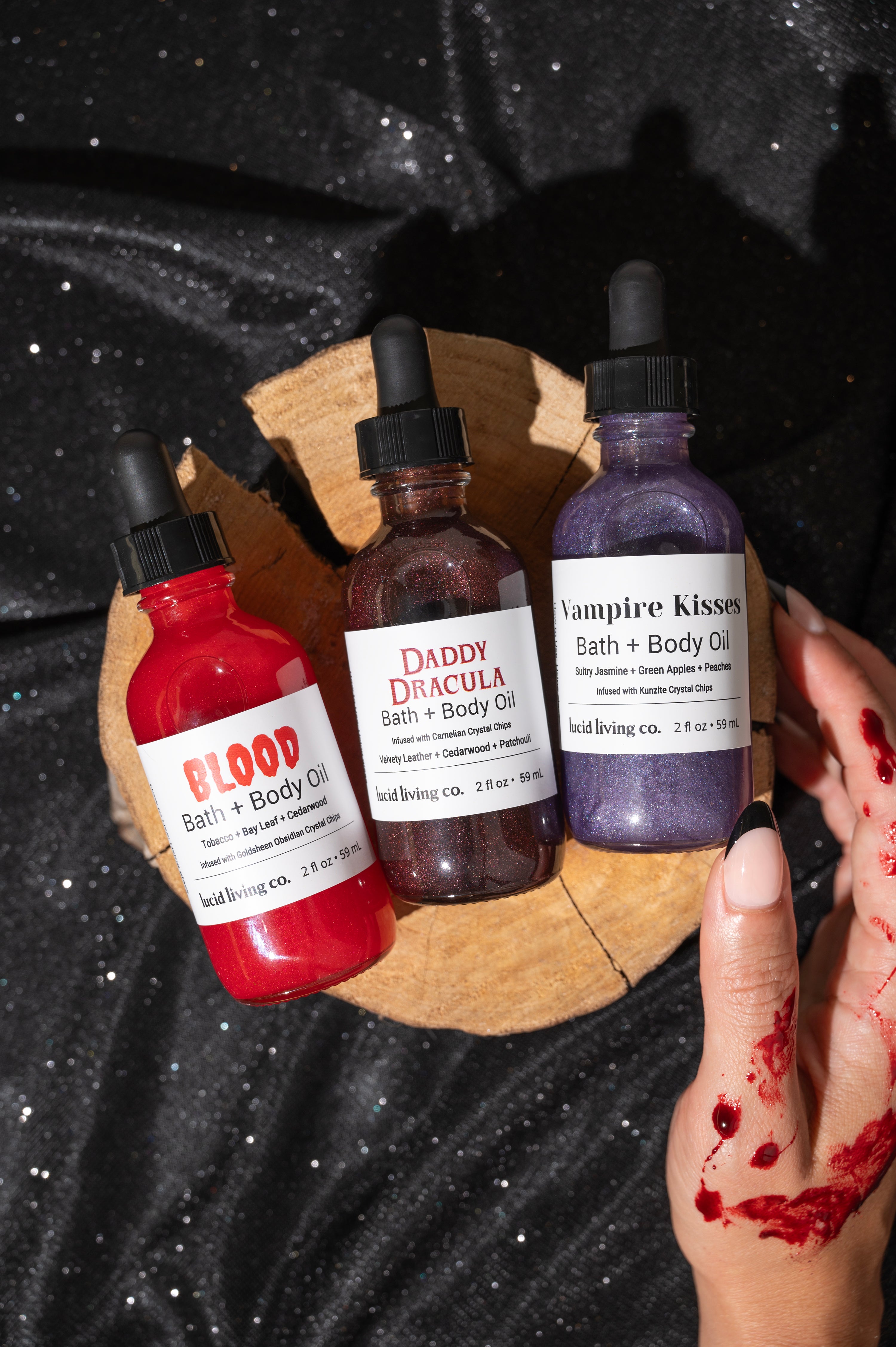 Bloodsuckers Bundle