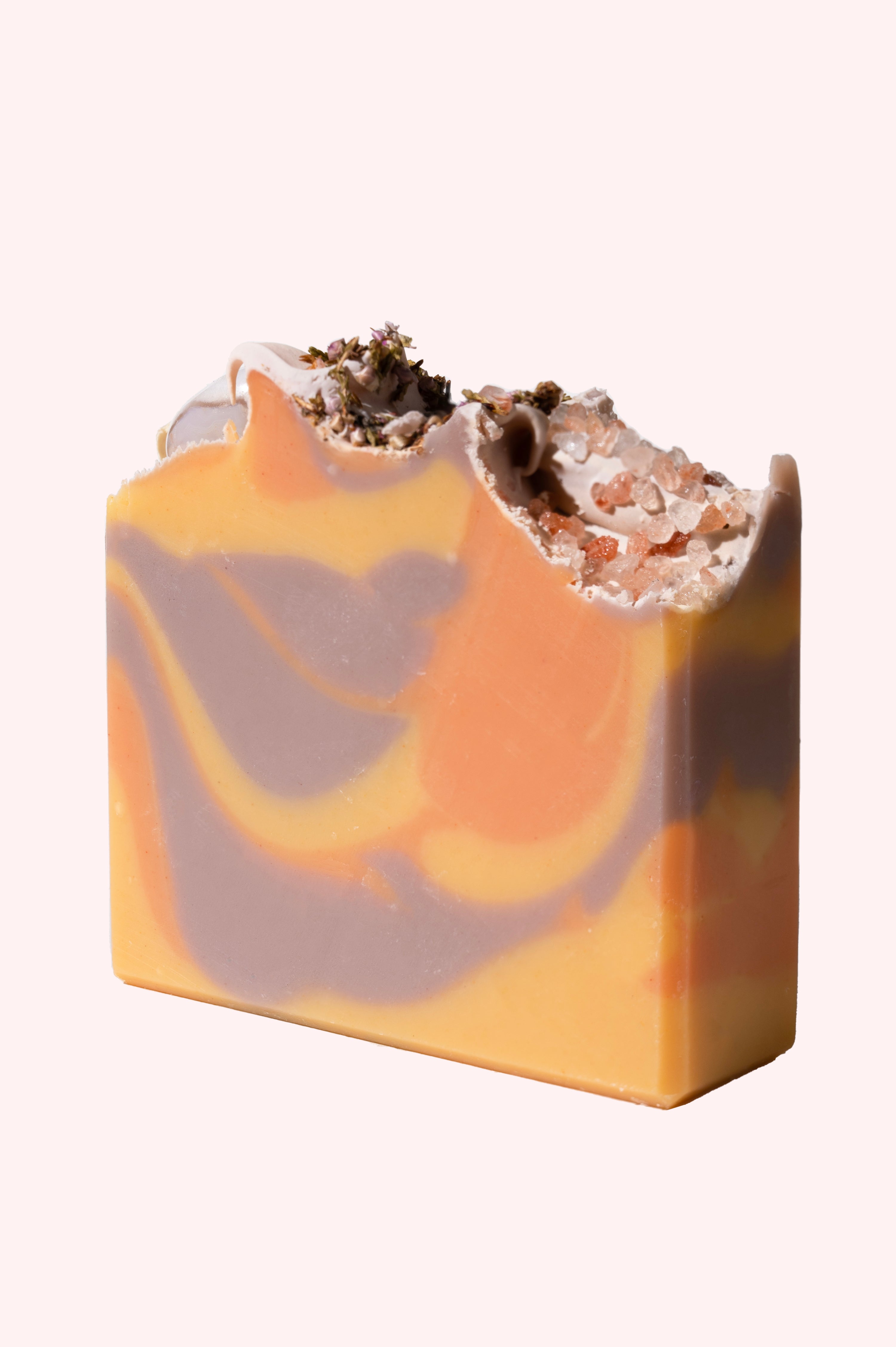 Bohemian Babe Artisan Soap