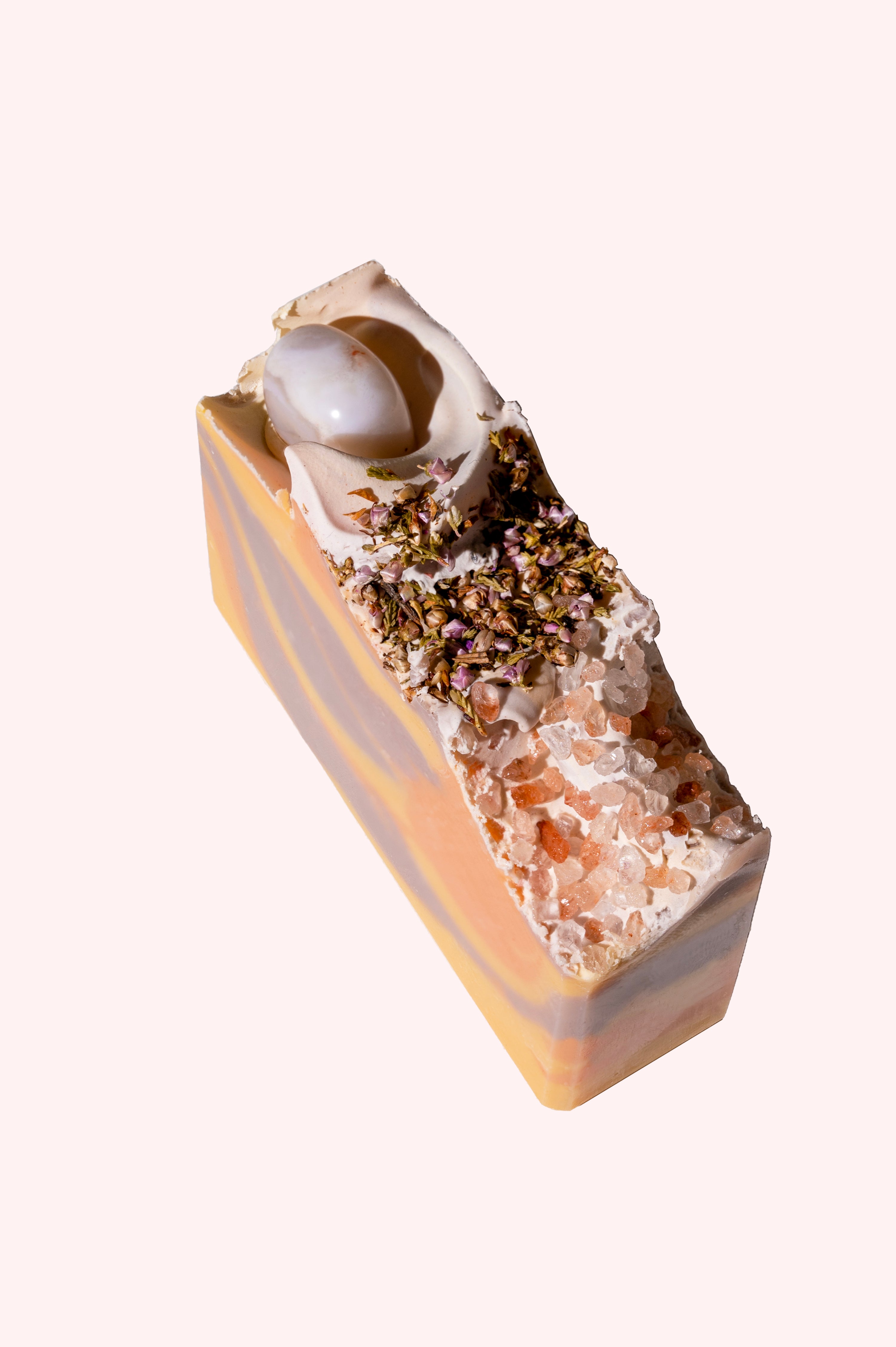 Bohemian Babe Artisan Soap