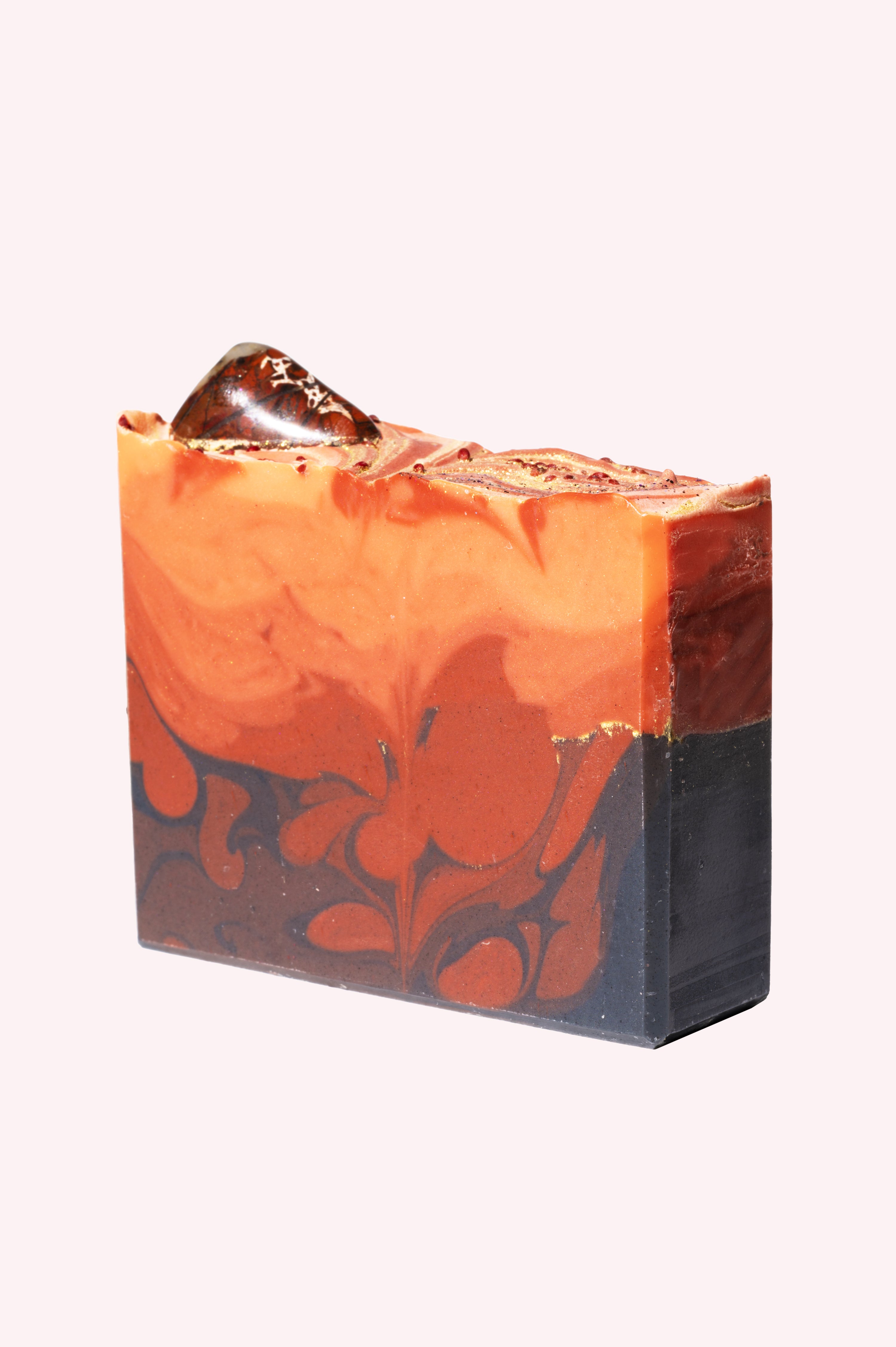 BRIGID "The Sacred Fire" Artisan Soap