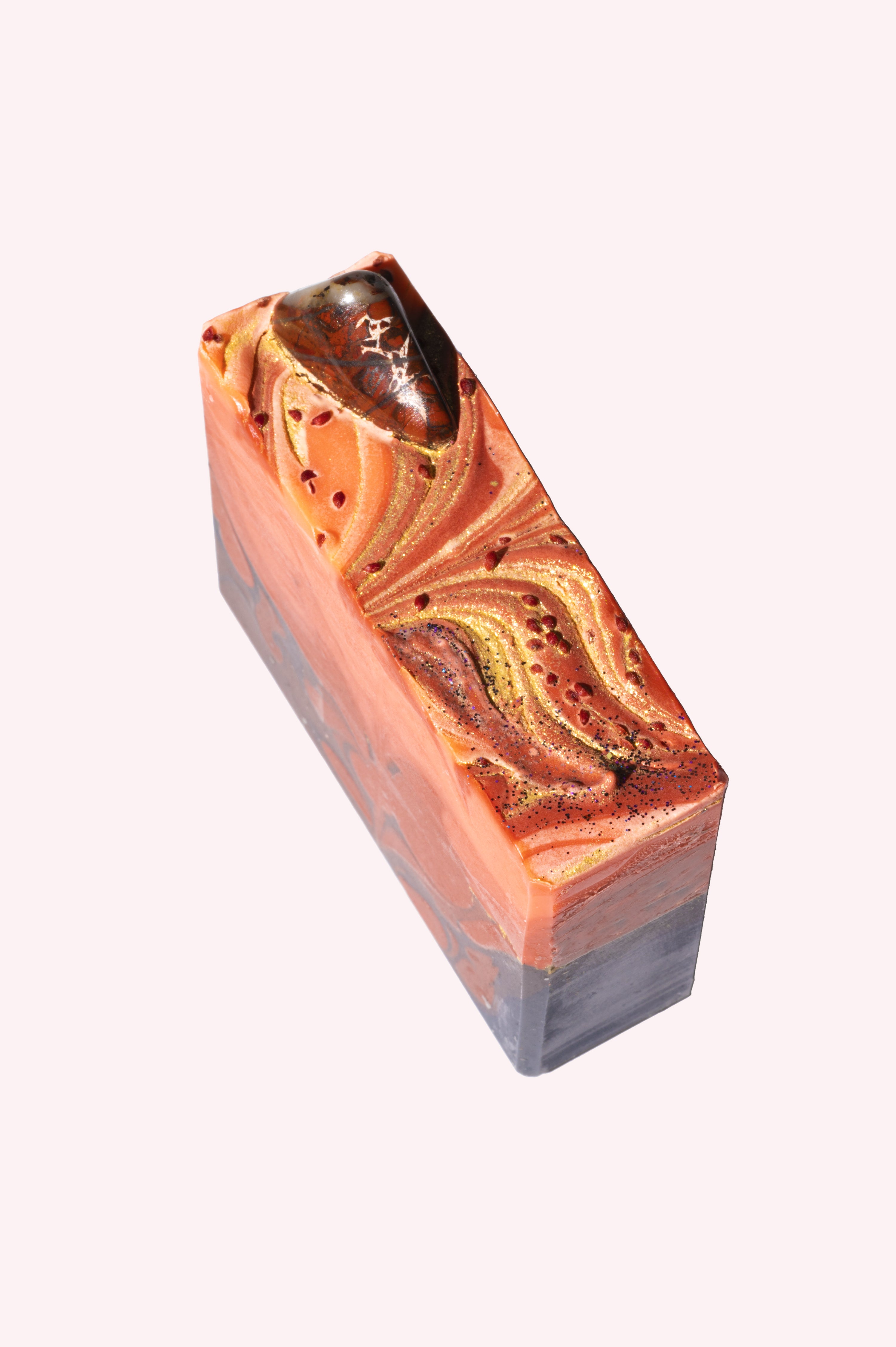 BRIGID "The Sacred Fire" Artisan Soap