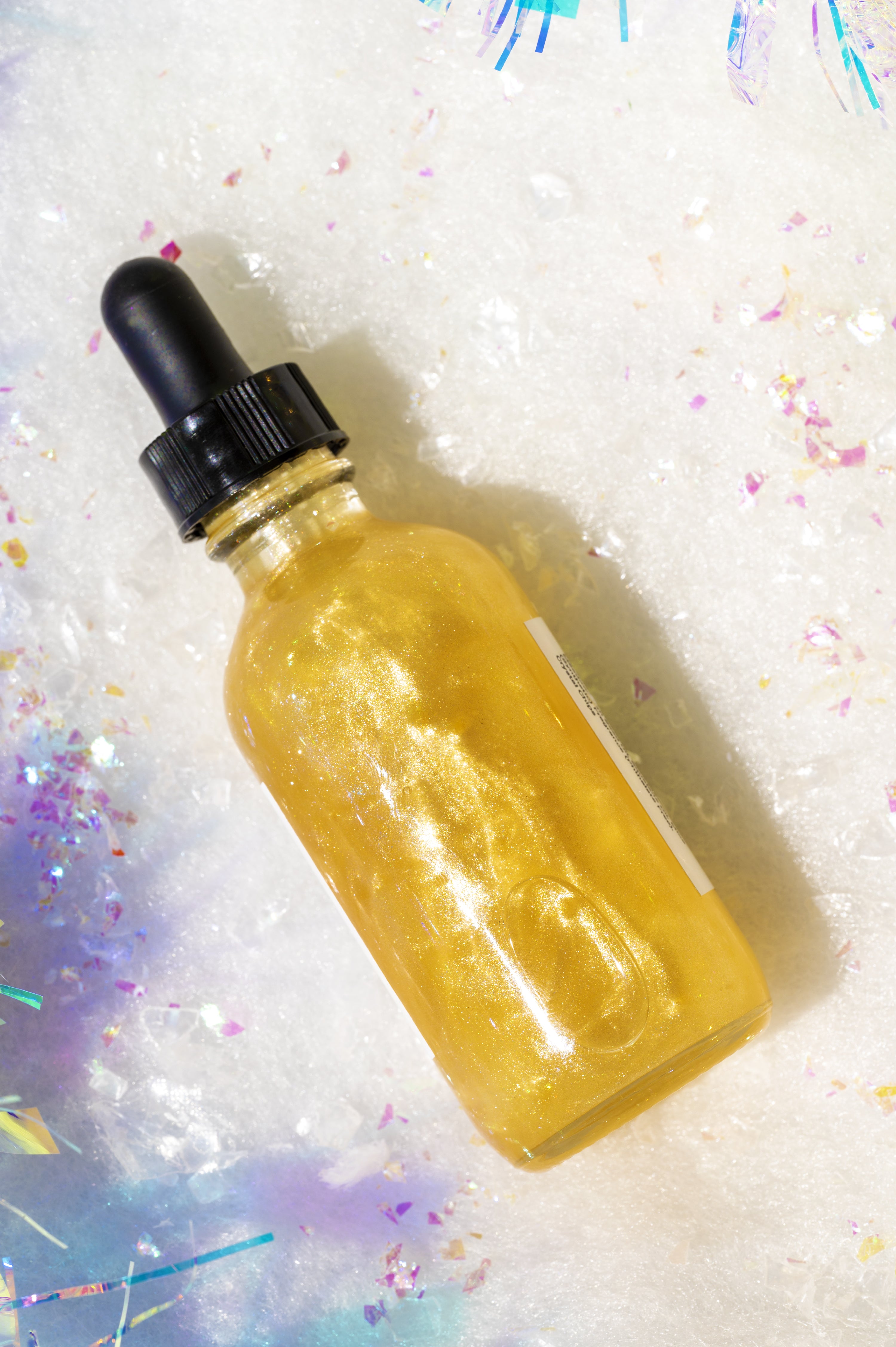 Cashmere Clouds Bath & Body Oil
