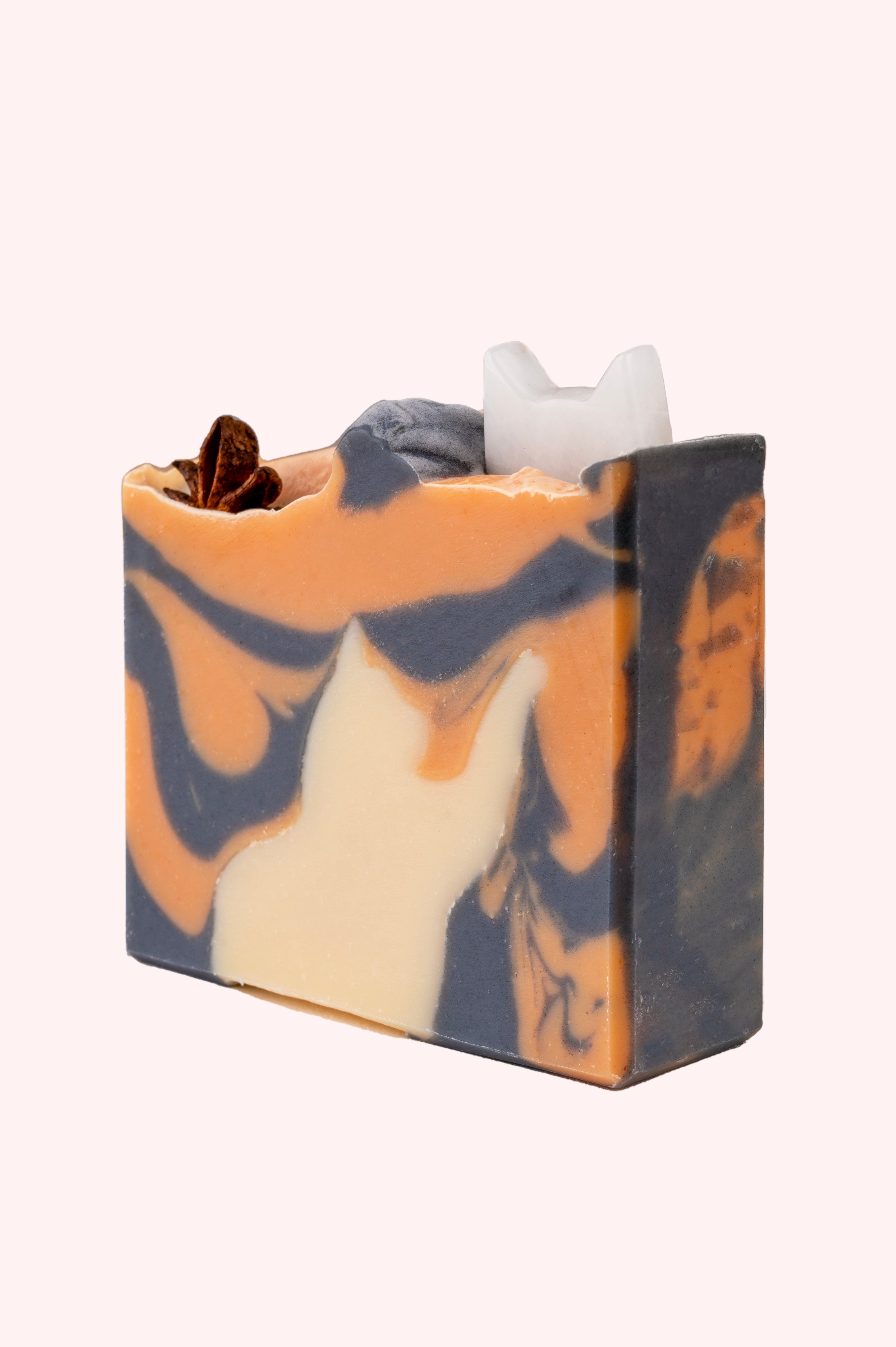 Conjuring Cats Artisan Soap