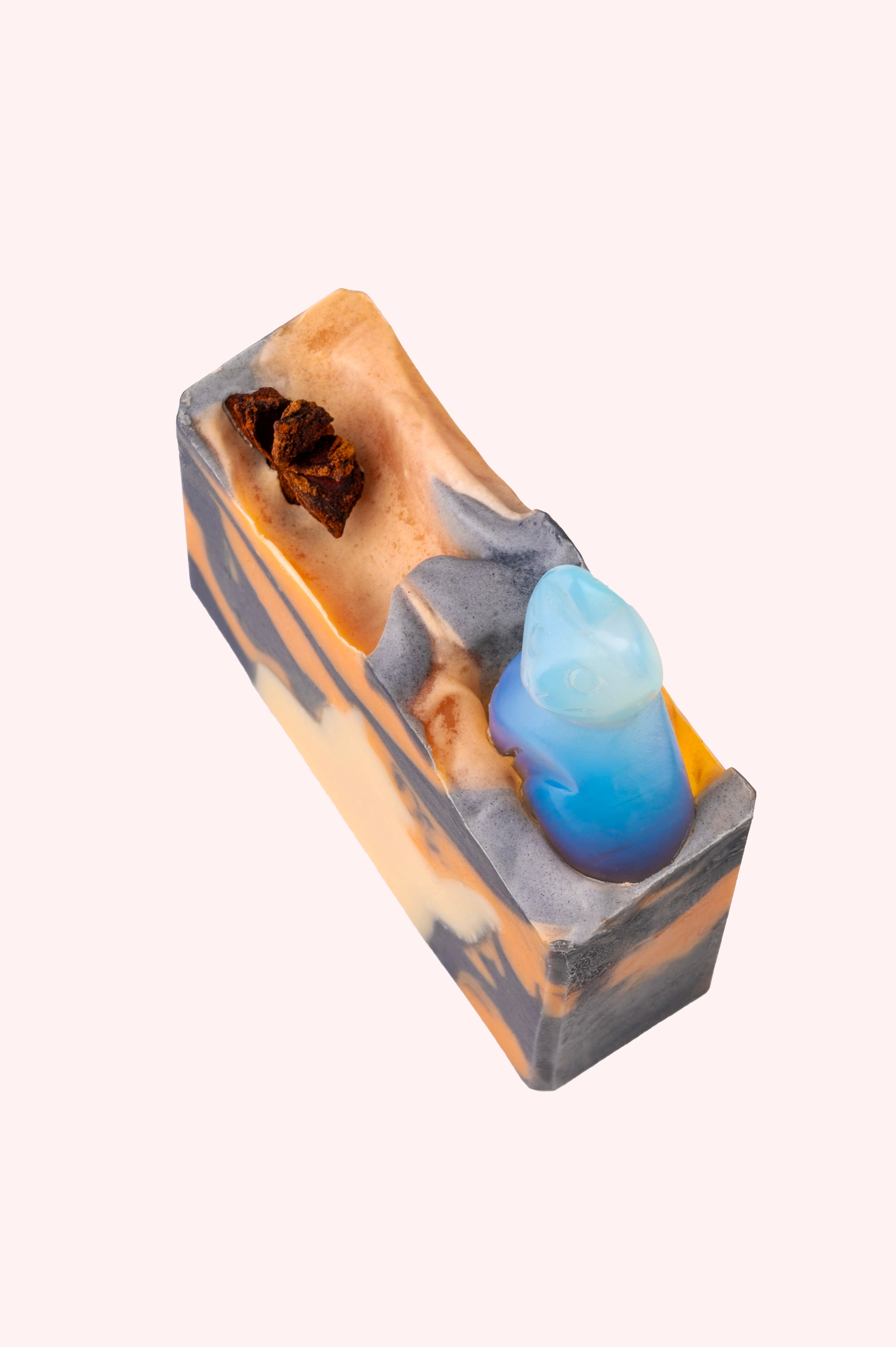 Conjuring Cats Artisan Soap