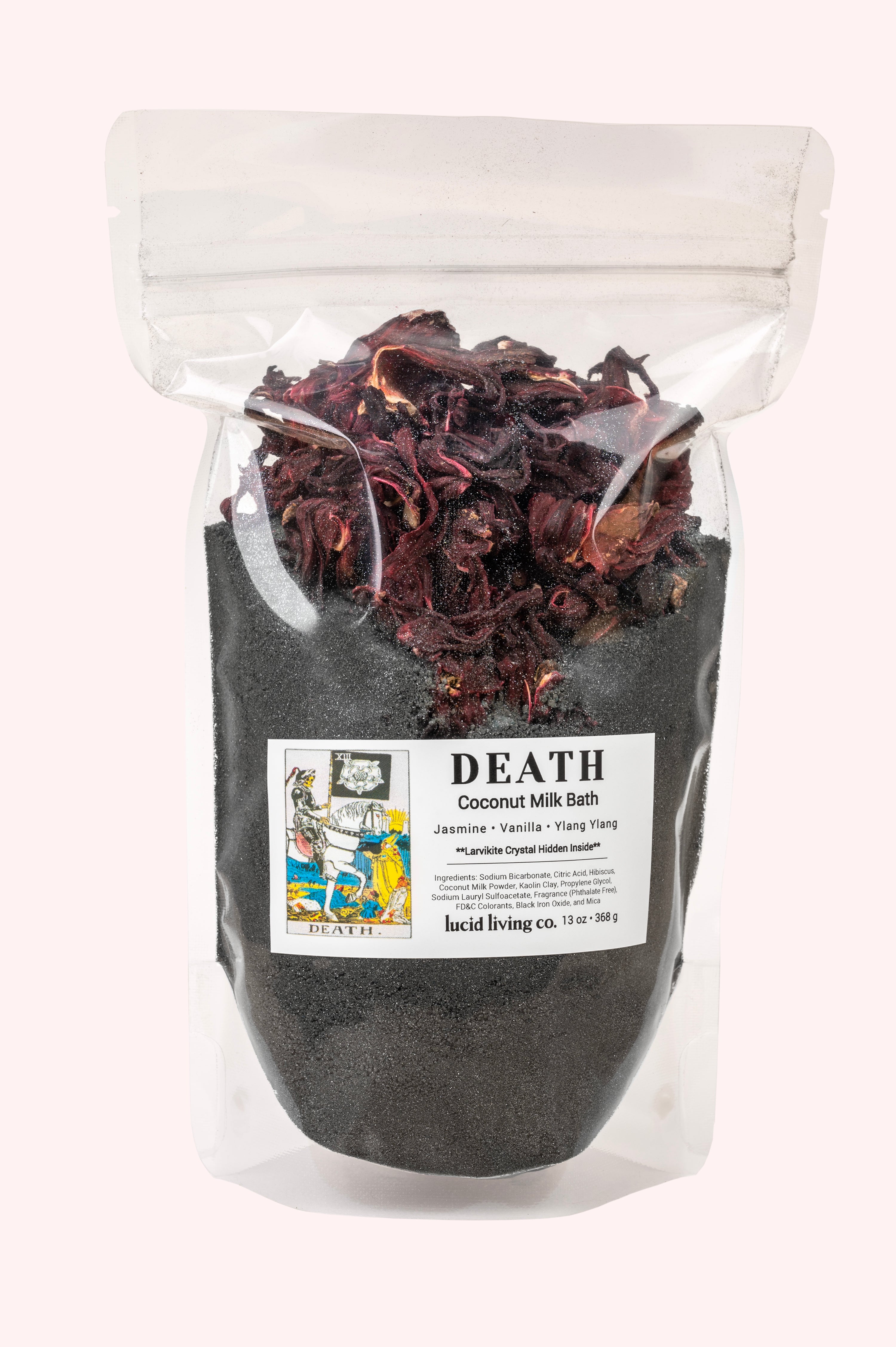 DEATH X REBIRTH Bundle