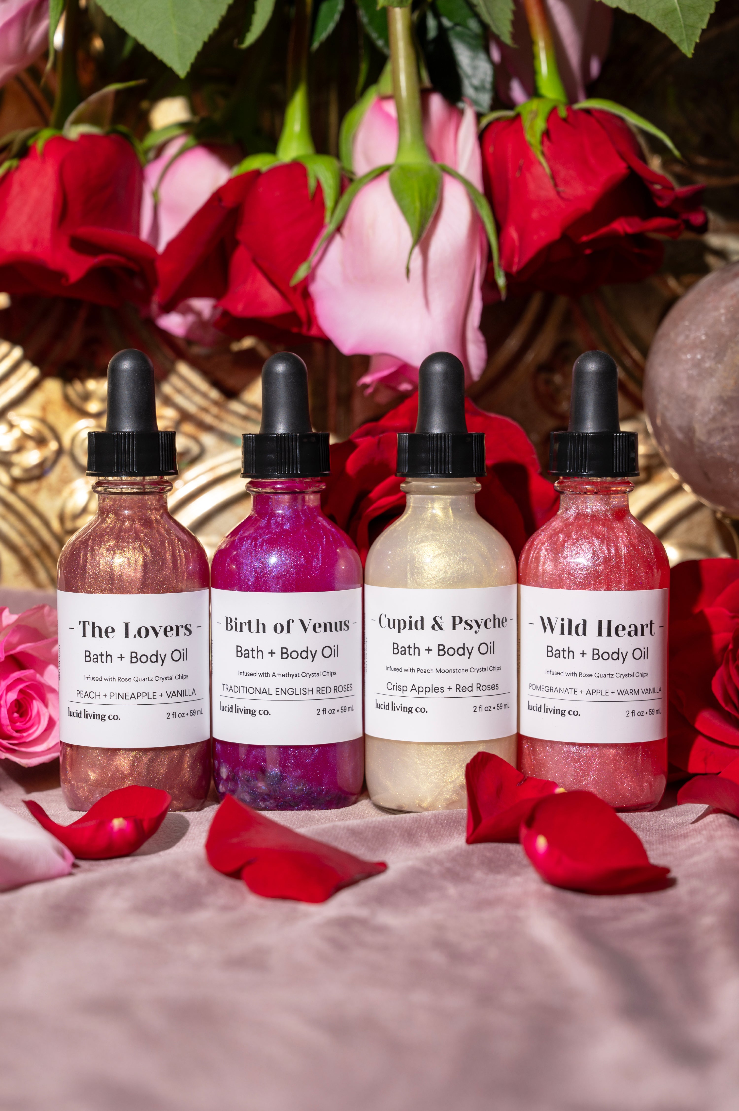 Devotion & Desire Bundle