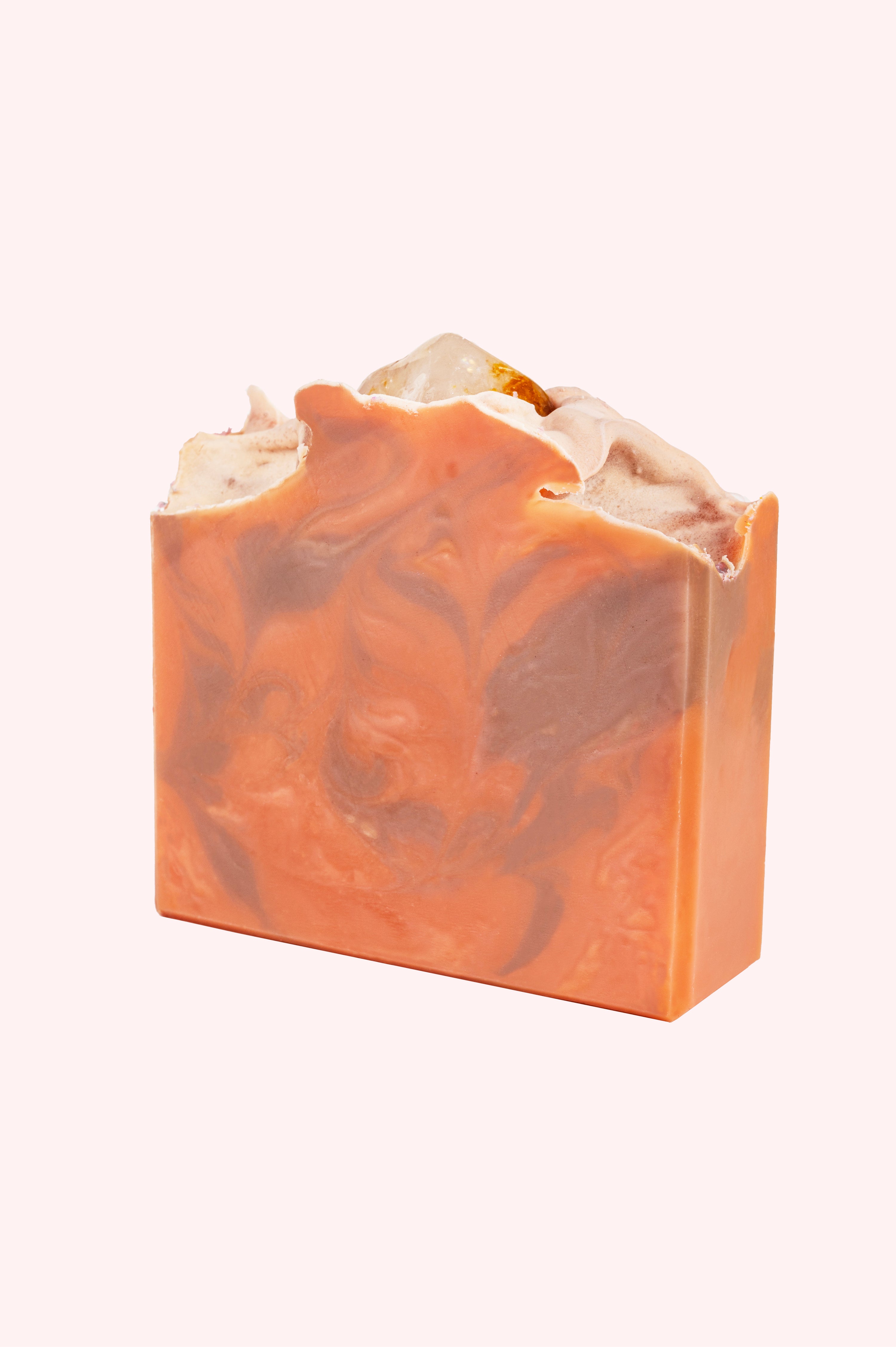 Divine Feminine Artisan Soap