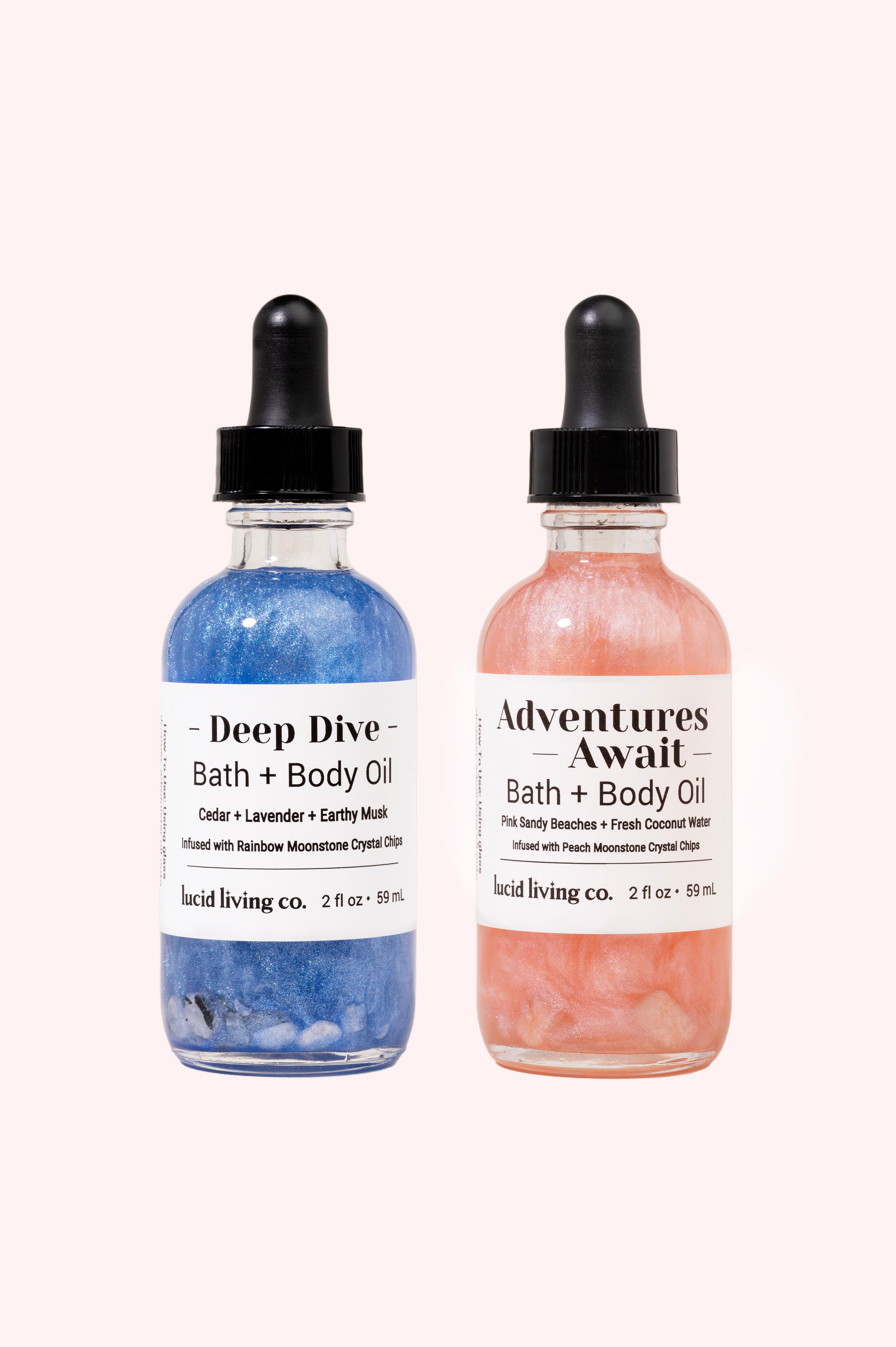 Divine Journey Bundle