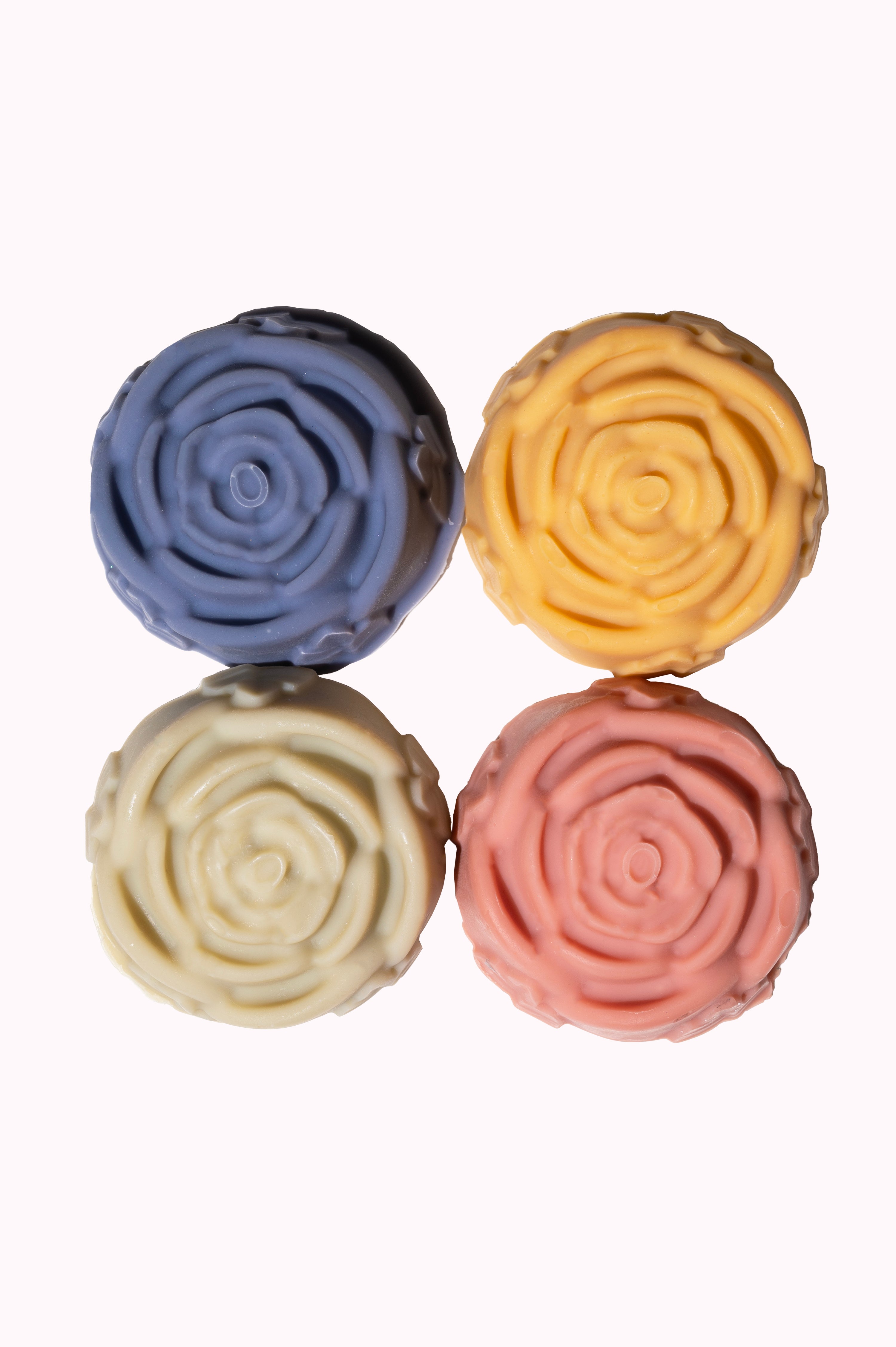 Artisan Face Soaps Bundle