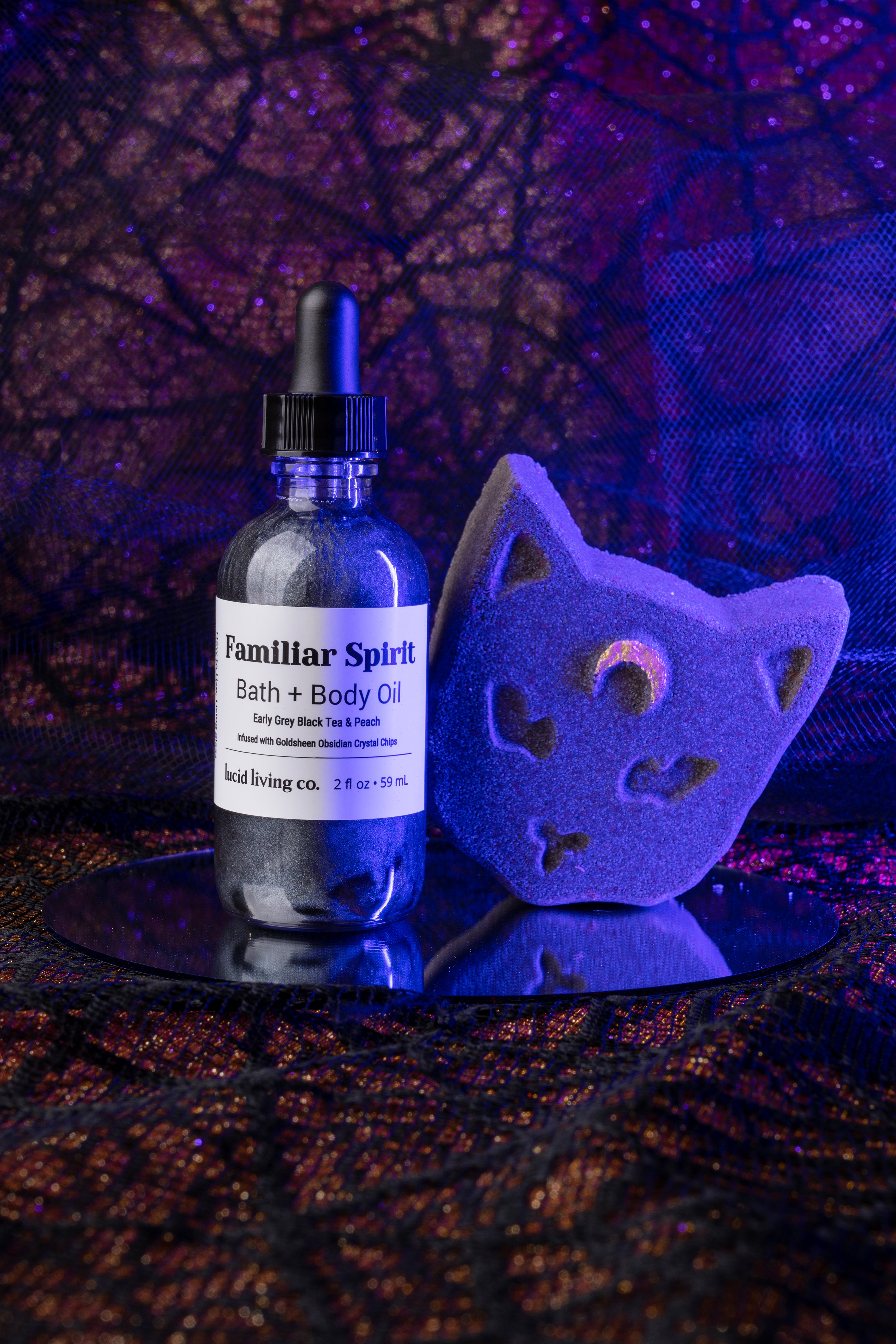 Familiar Spirit Bundle