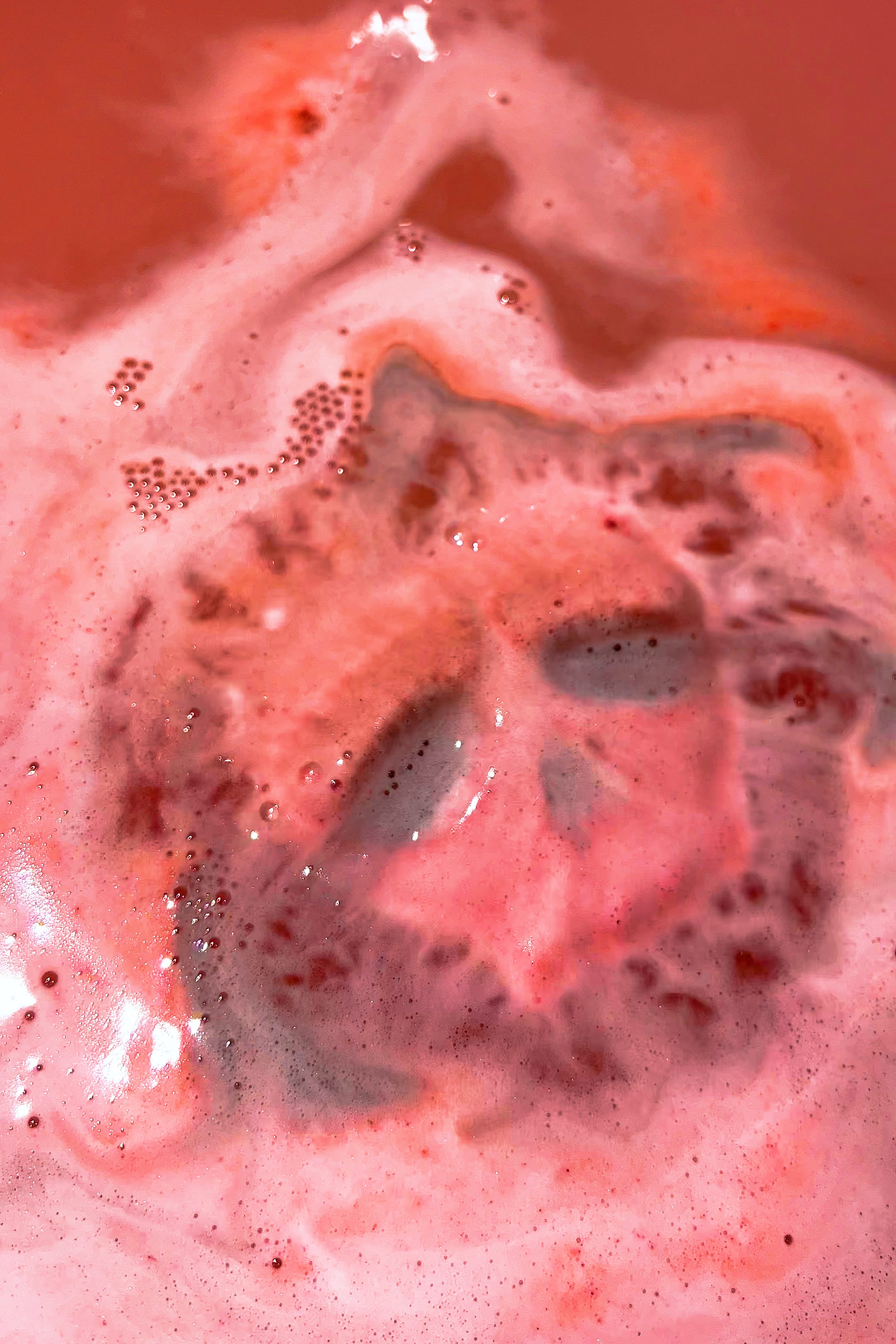 Feast of Apples Bath Bomb
