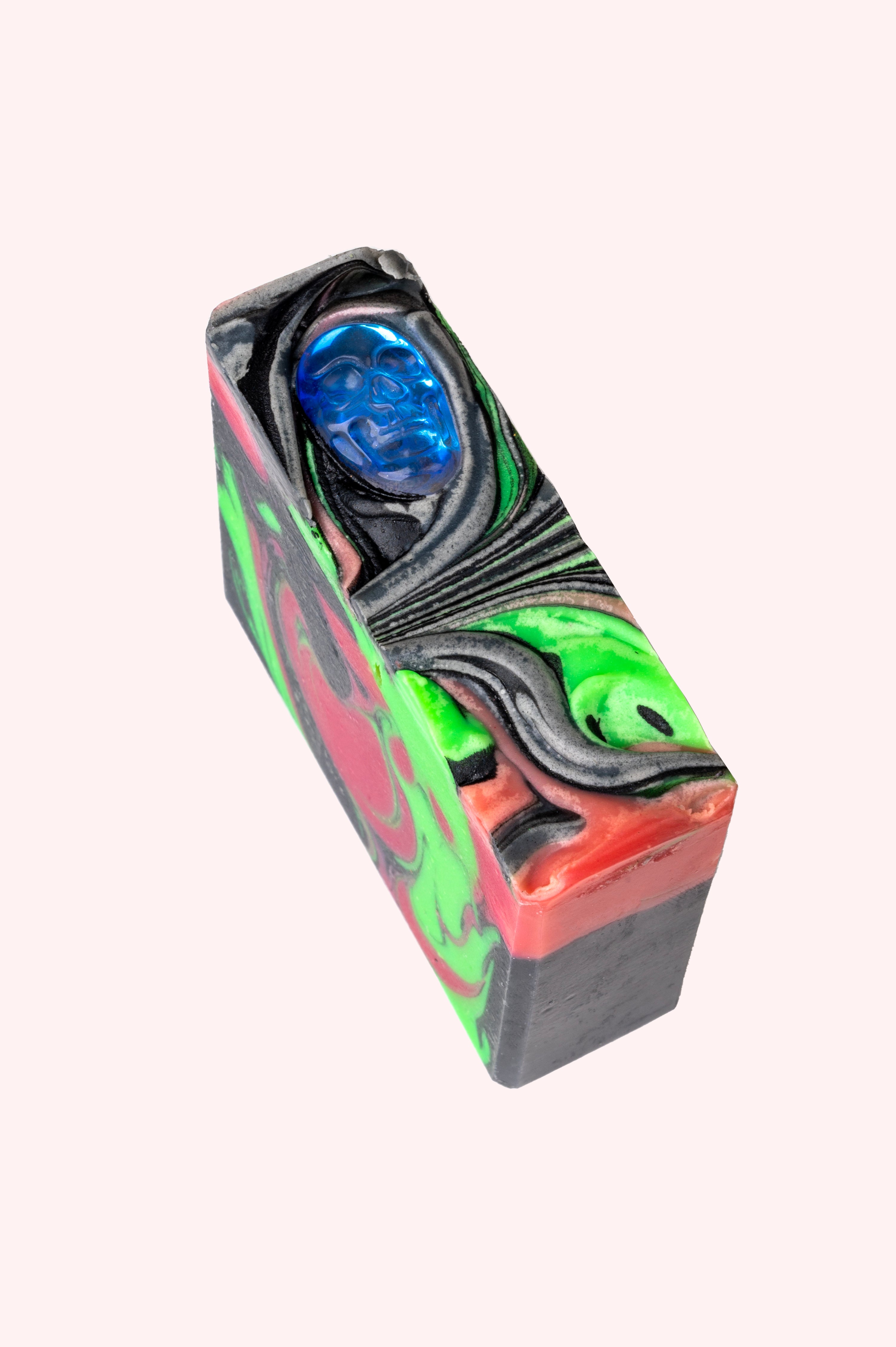 Limited Edition Feast of Apples Artisan Soap