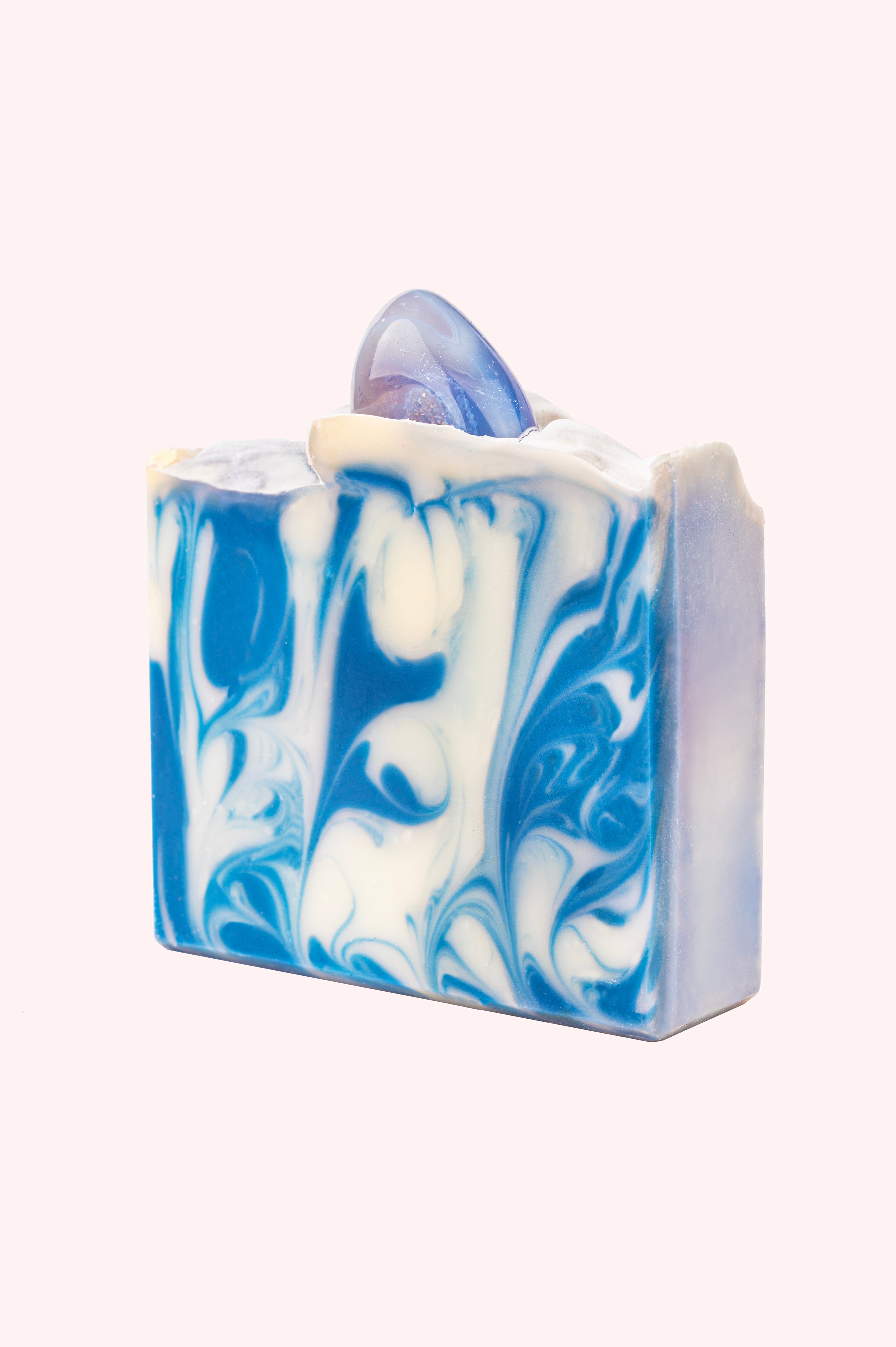 First Frost Artisan Soap