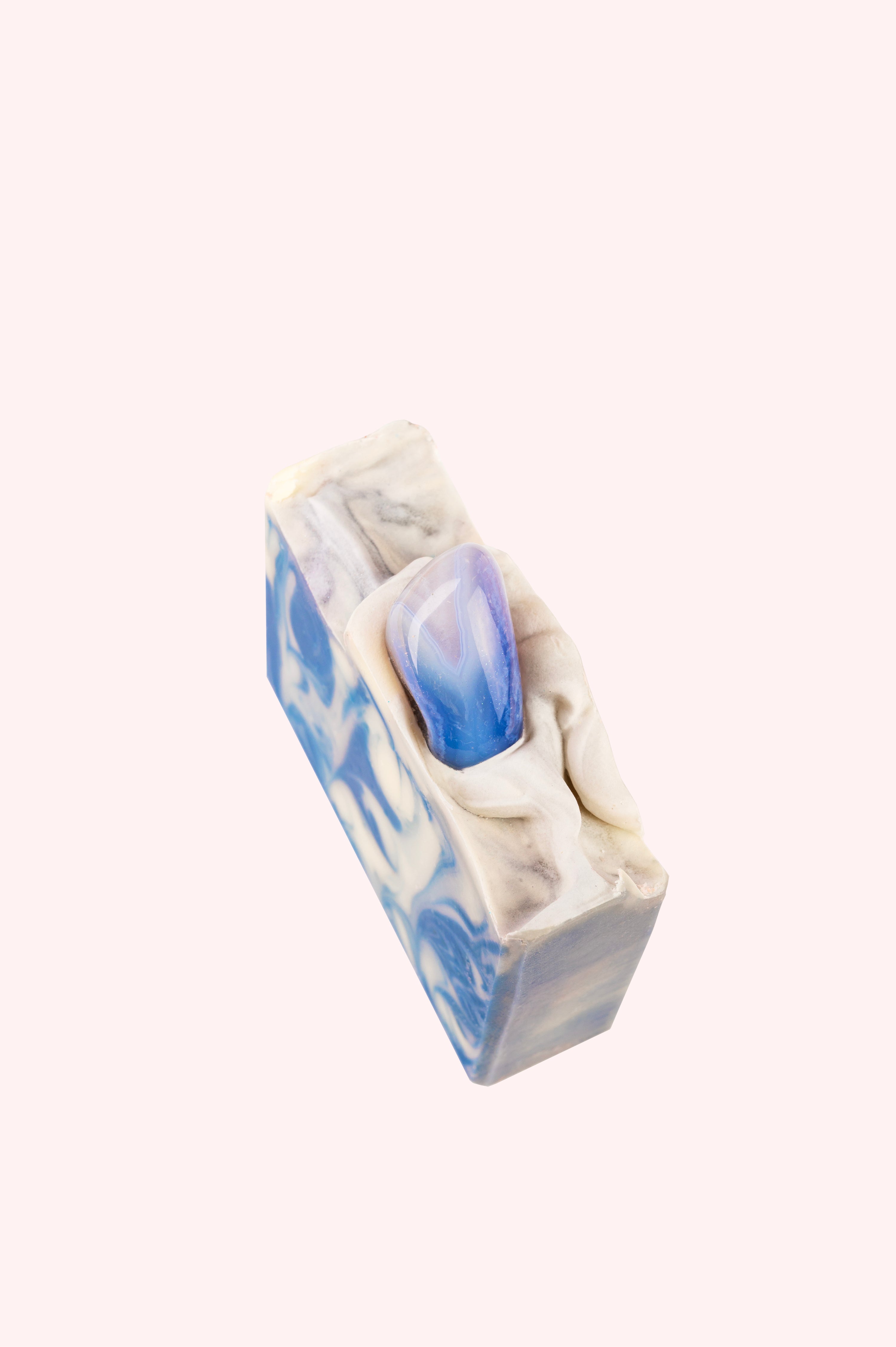 First Frost Artisan Soap