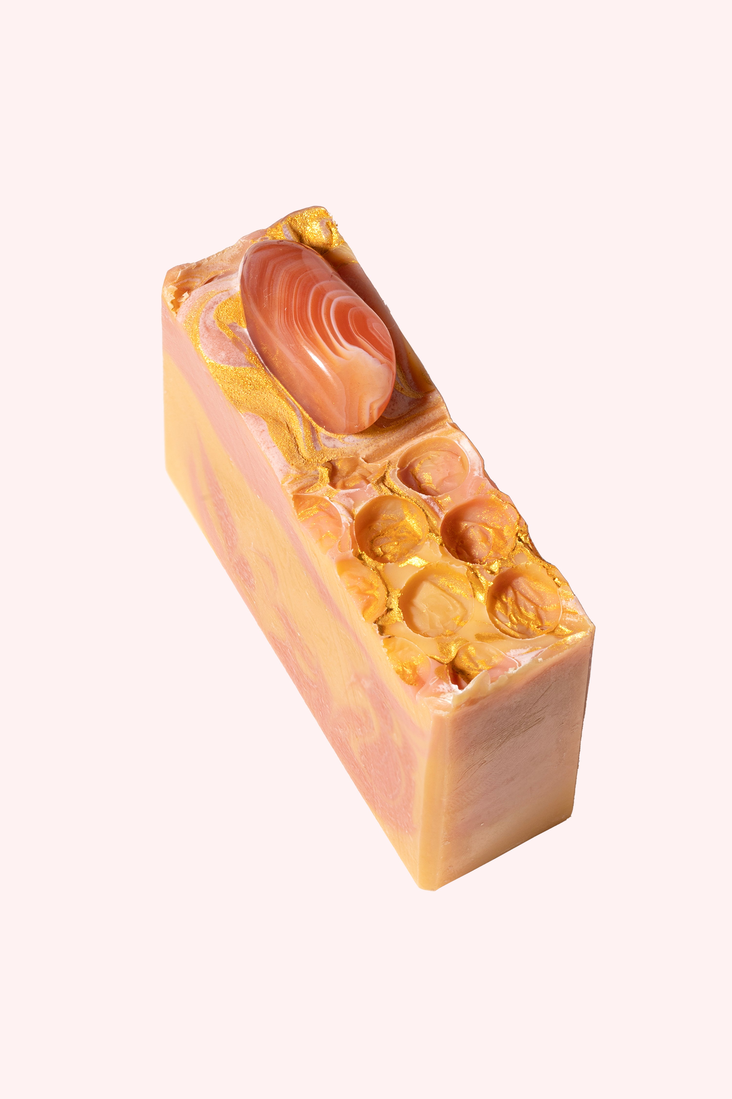 Freya Artisan Soap