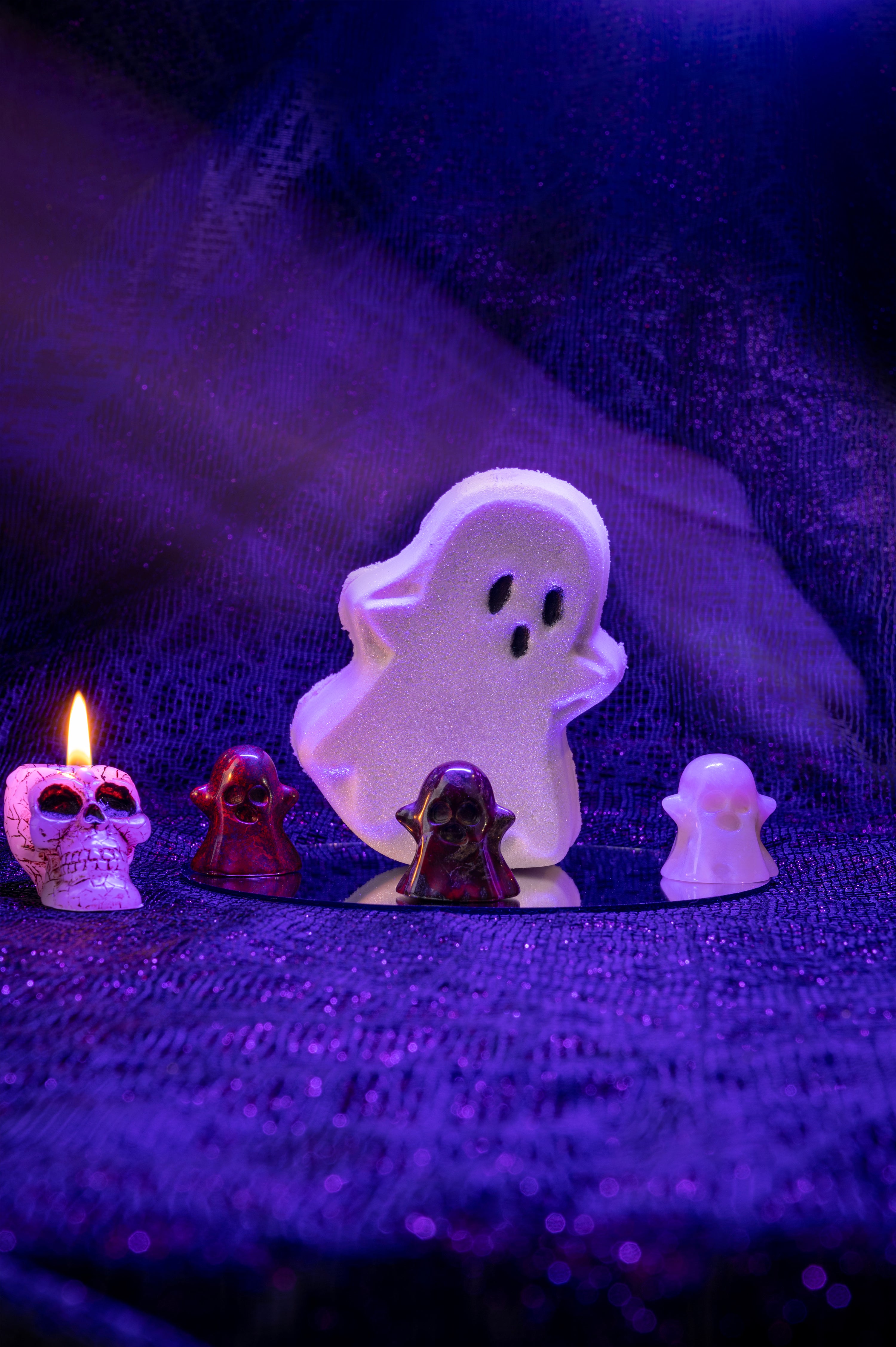 Ghost with the Most Bundle
