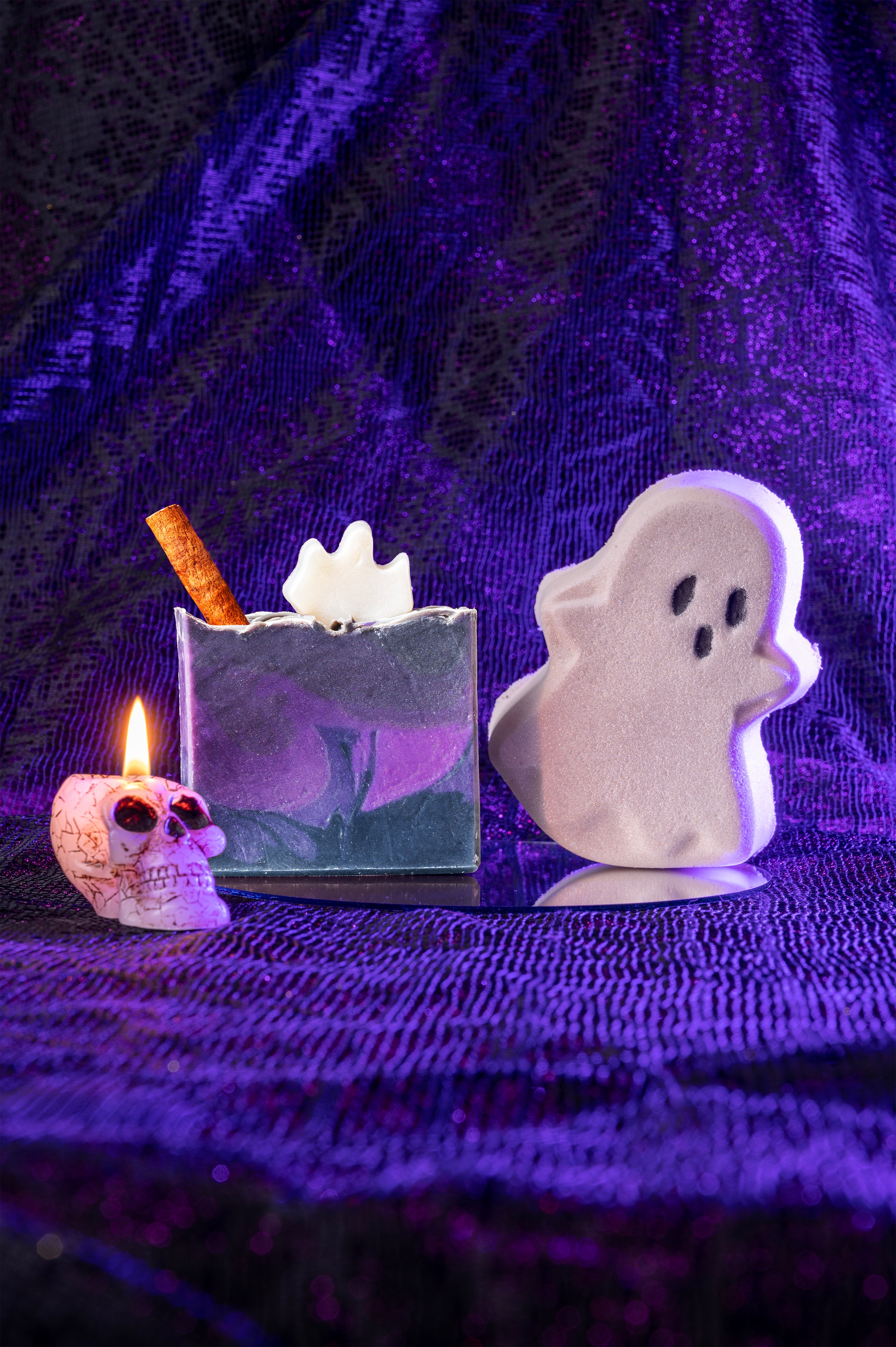 Ghost with the Most Bundle