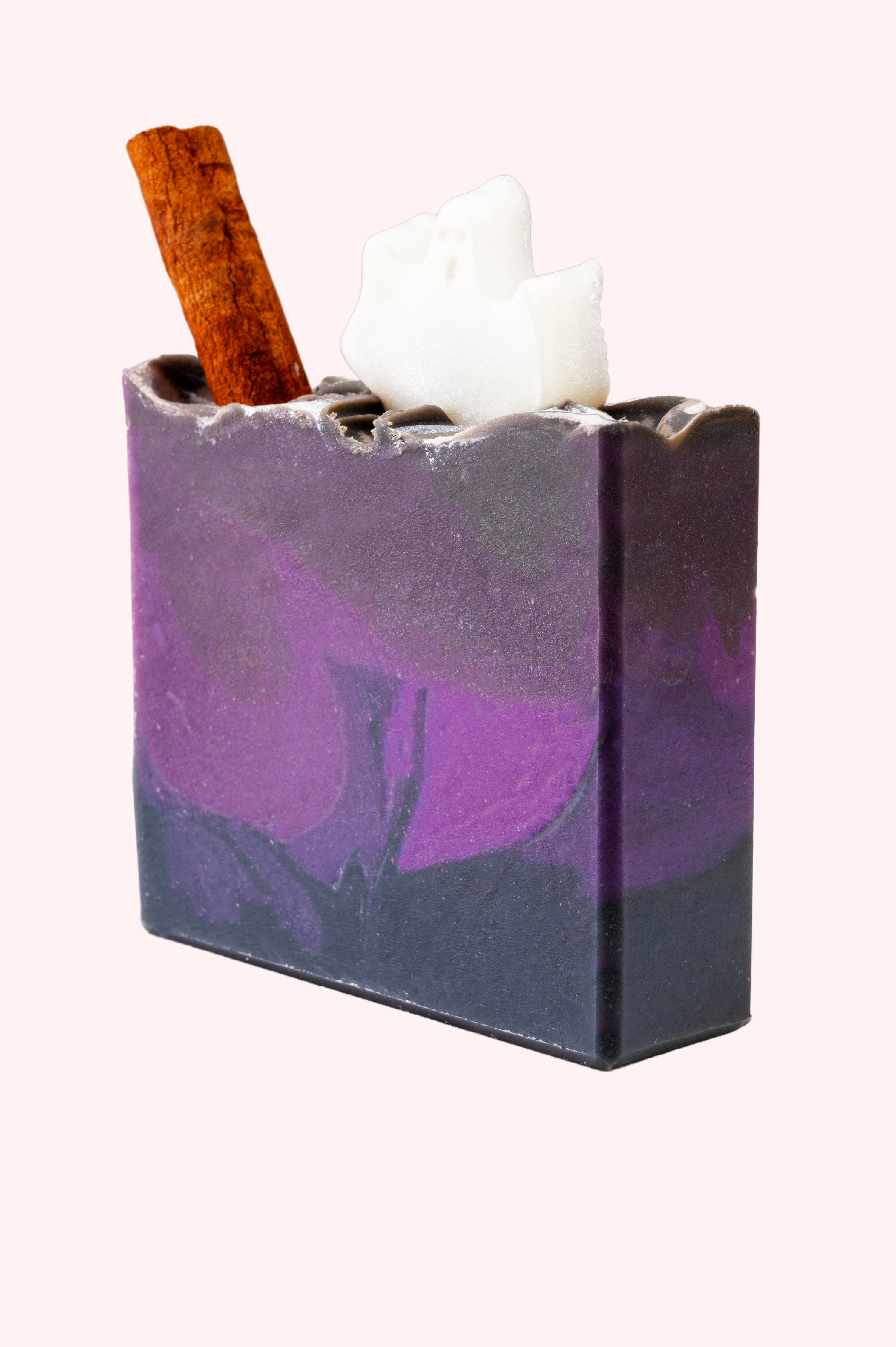 Ghost with the Most Artisan Soap