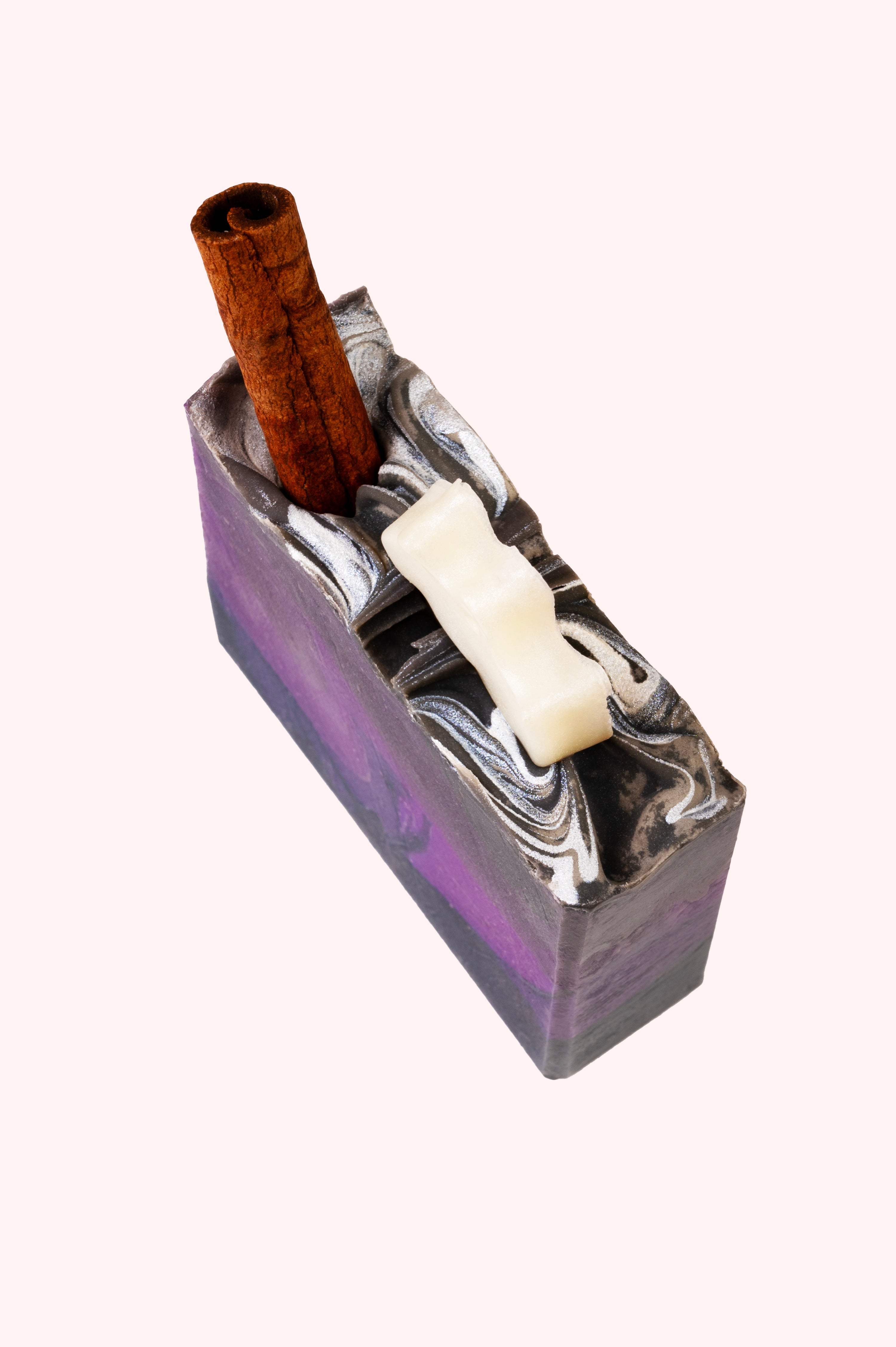 Ghost with the Most Artisan Soap