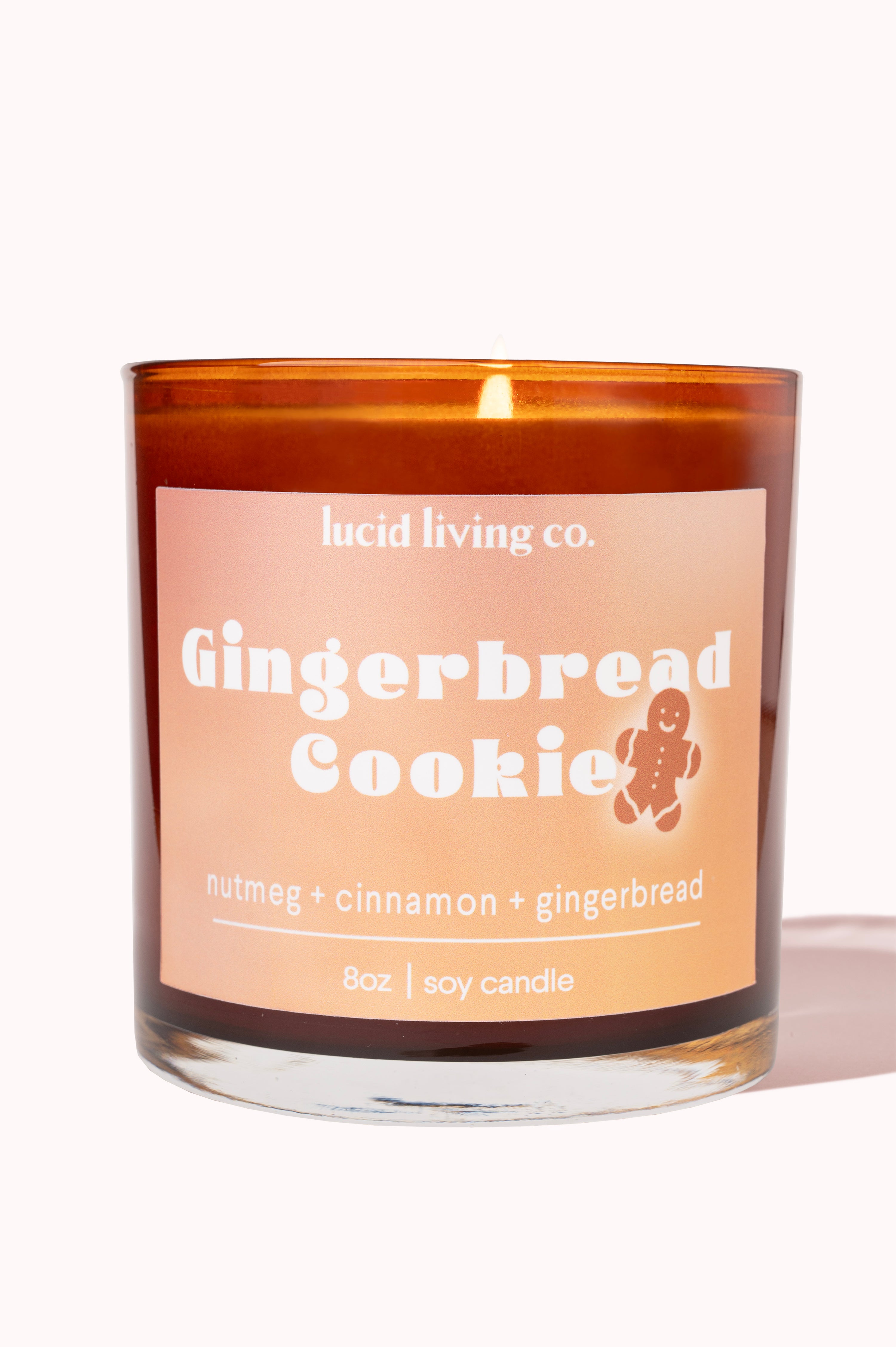 Gingerbread Bundle