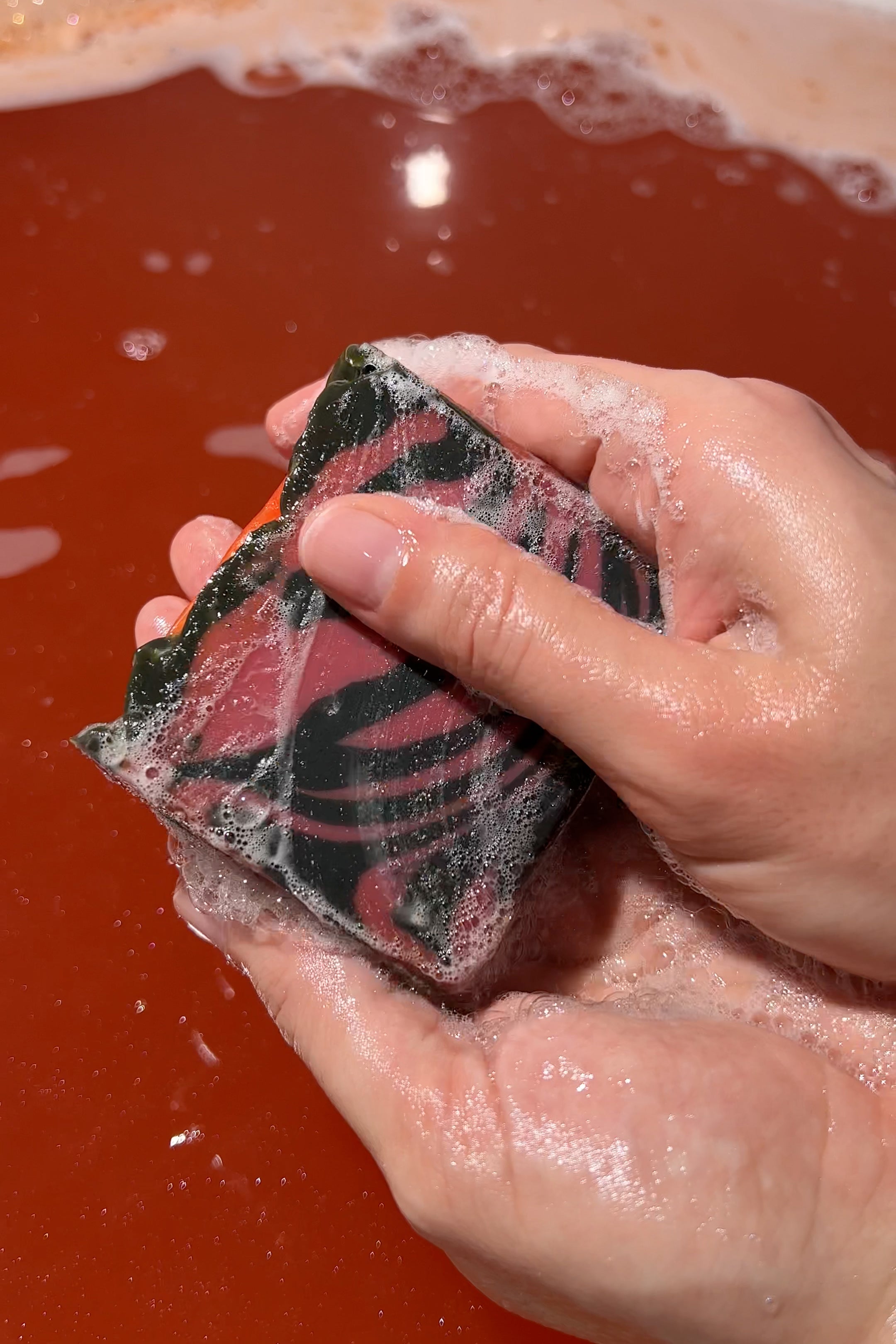 Harvest Moon Artisan Soap