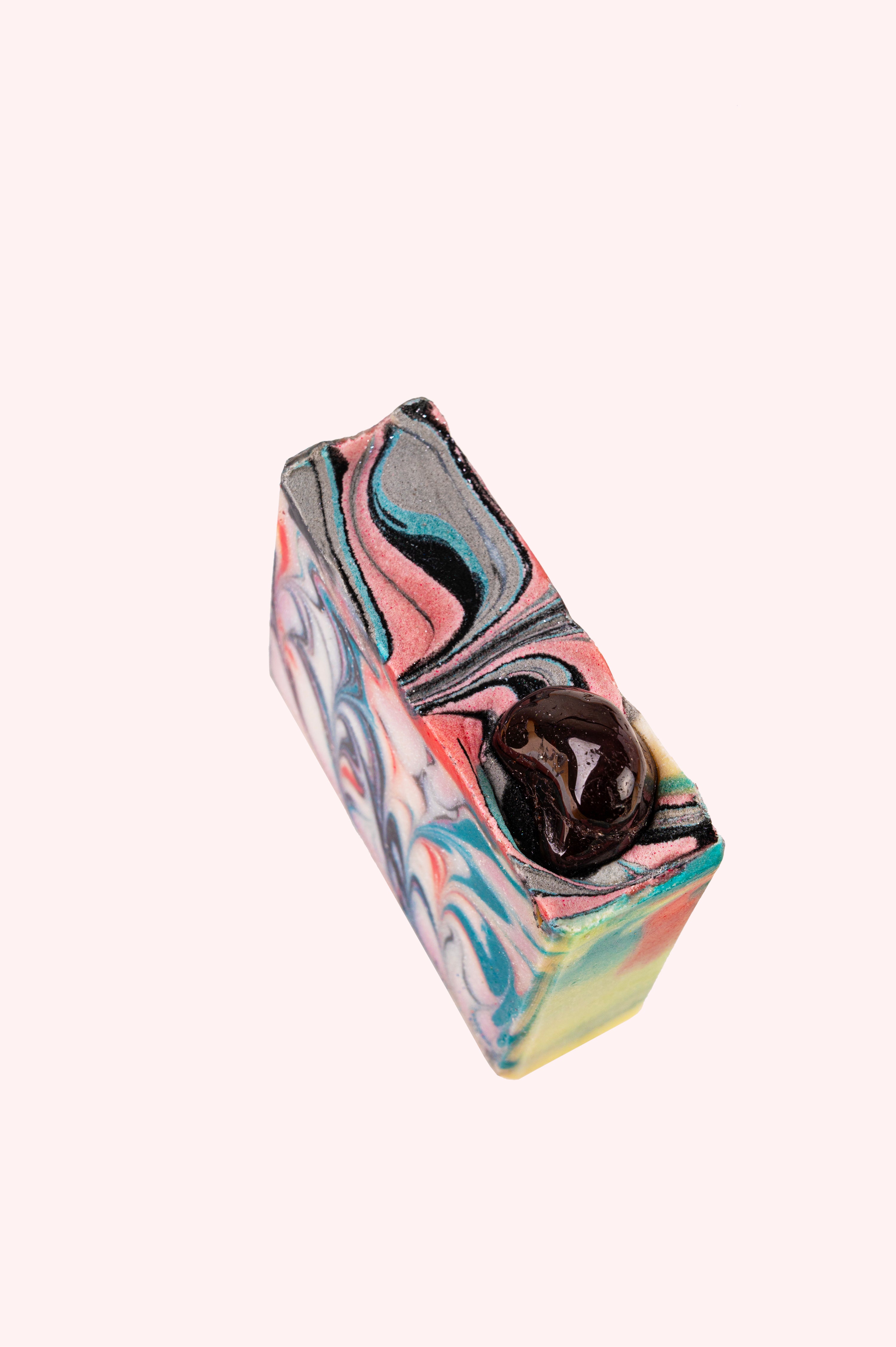 Krampus Artisan Soap
