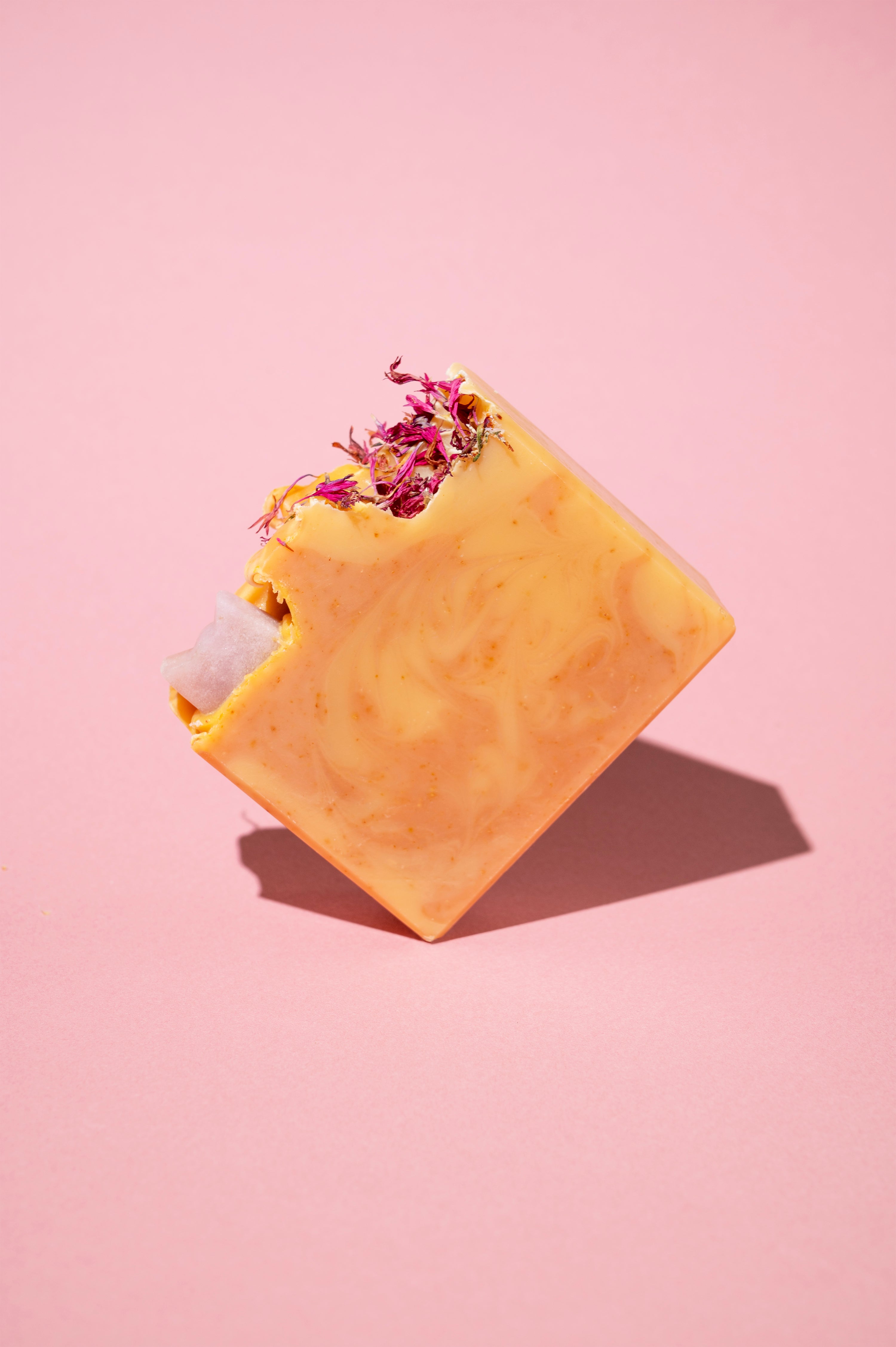 Cat Lover Artisan Soap