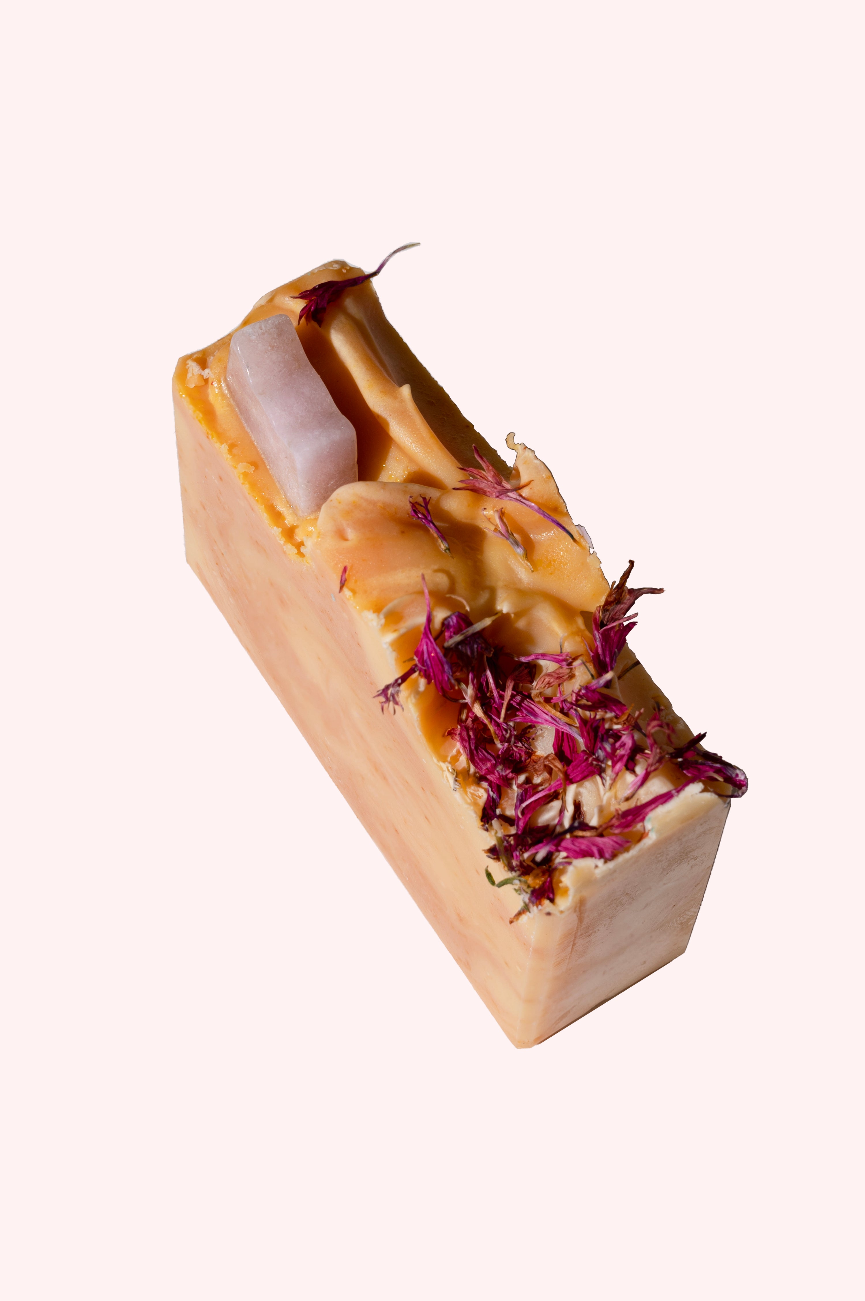 Cat Lover Artisan Soap