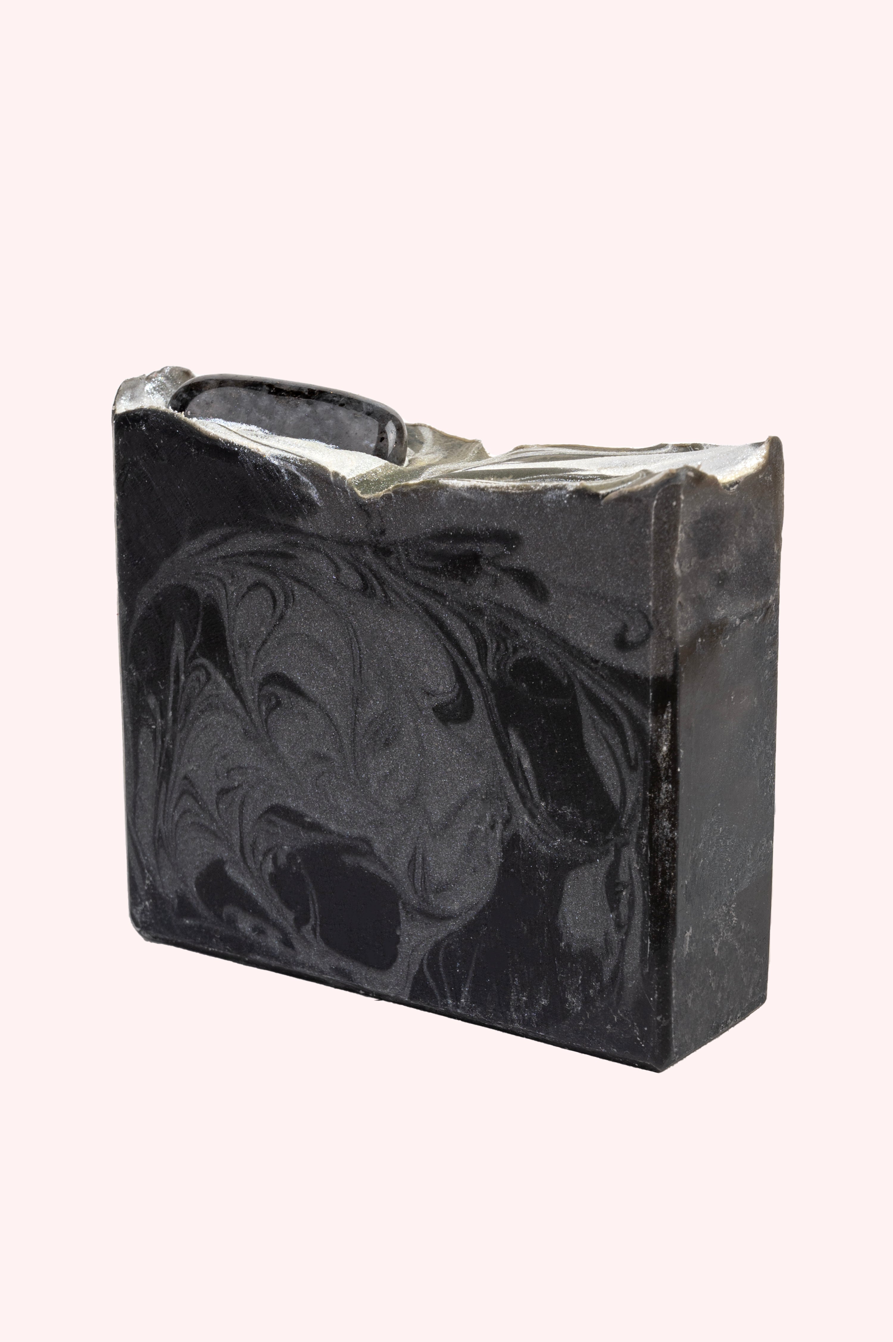 LILITH "The Dark Mother" Artisan Soap