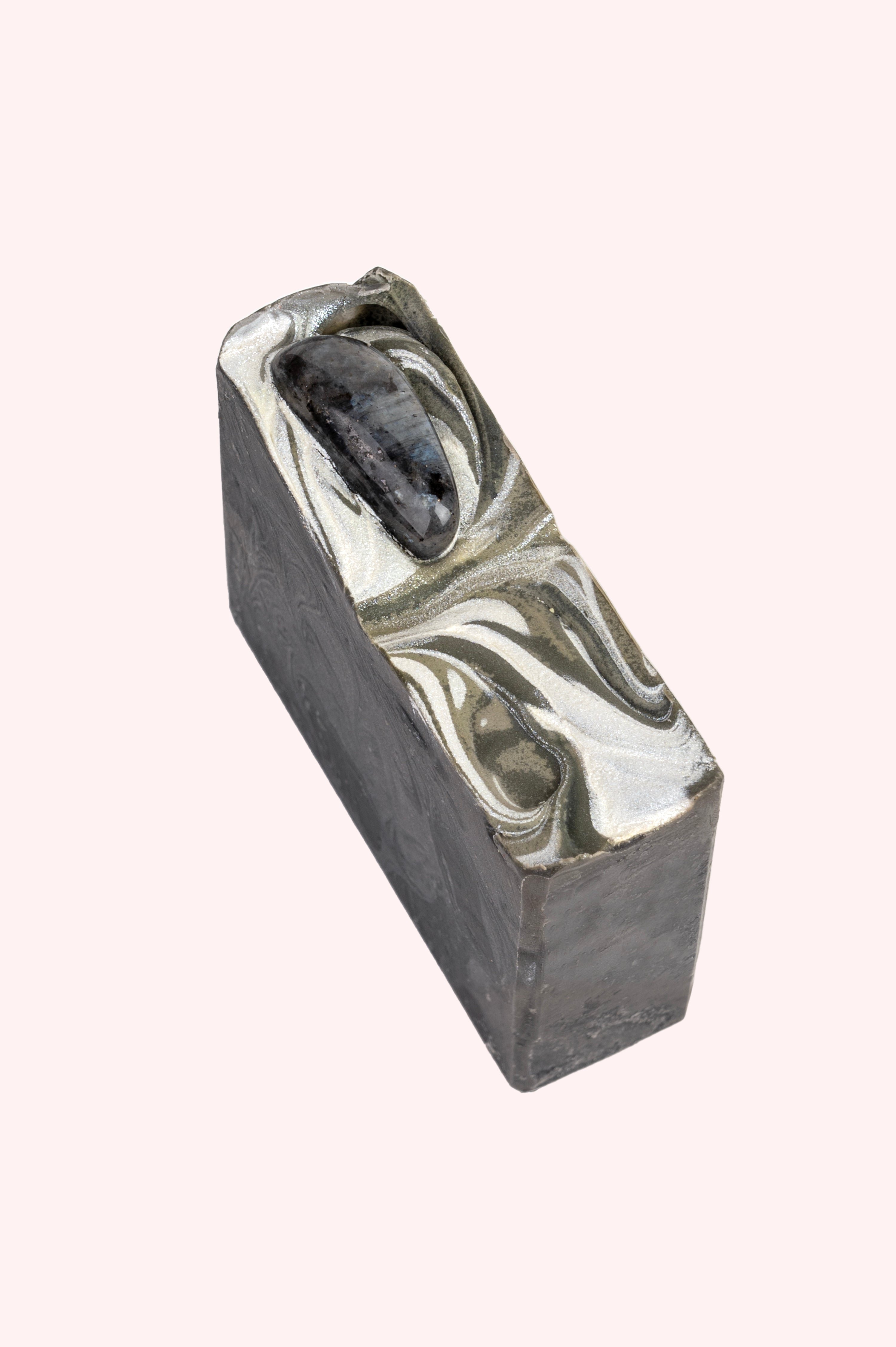 LILITH "The Dark Mother" Artisan Soap