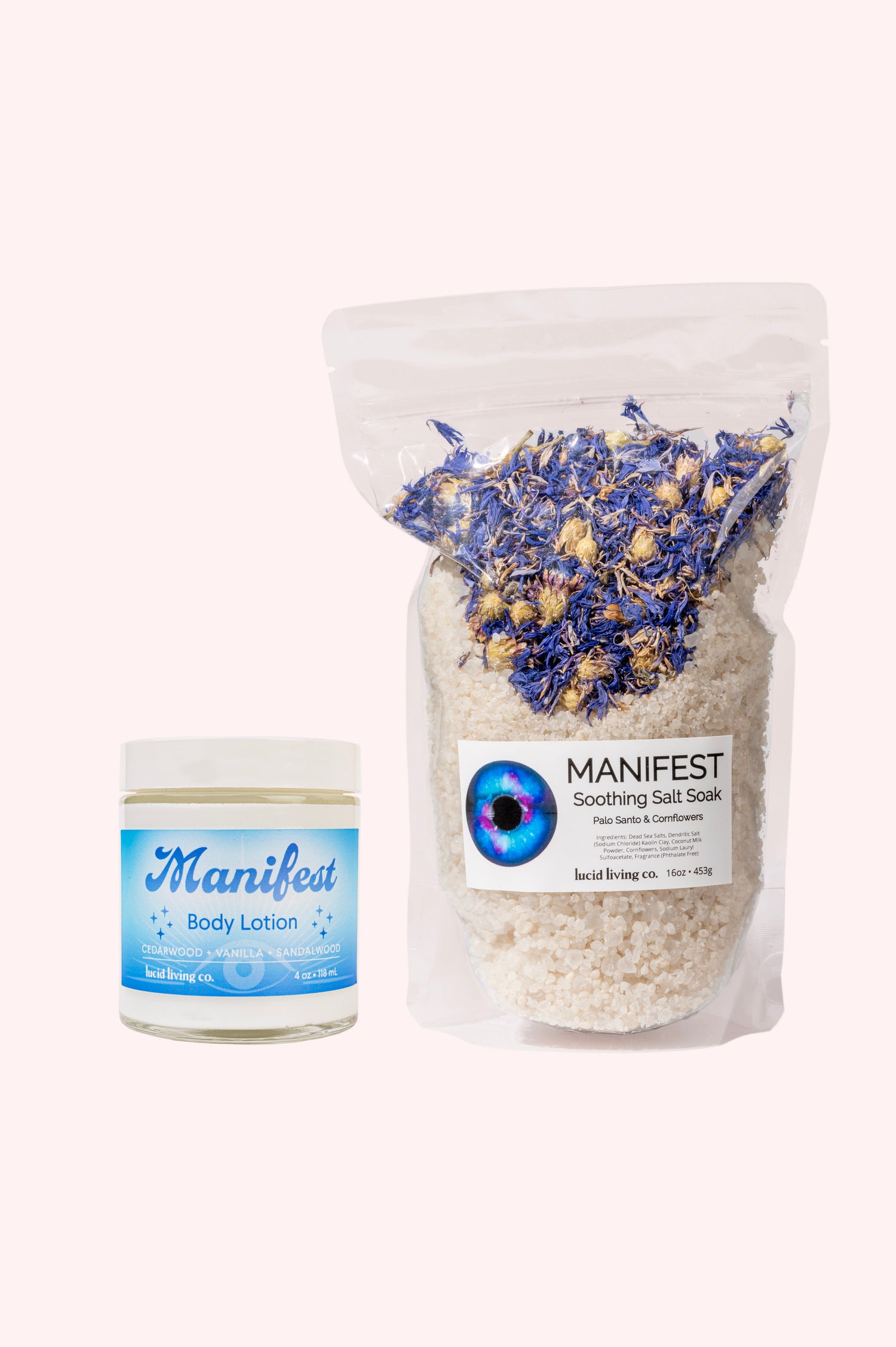 Manifest Bundle