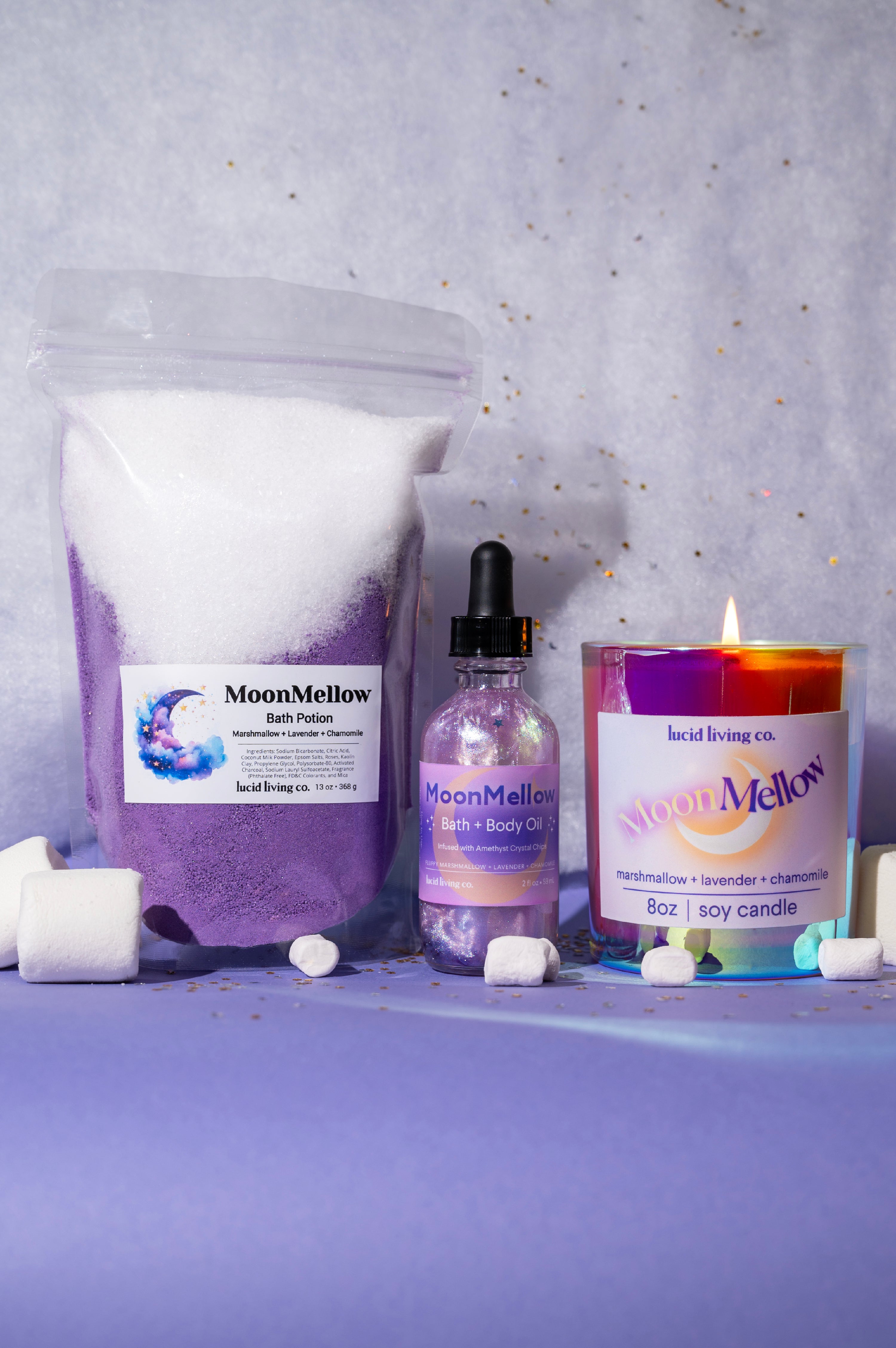 MoonMellow Bundle