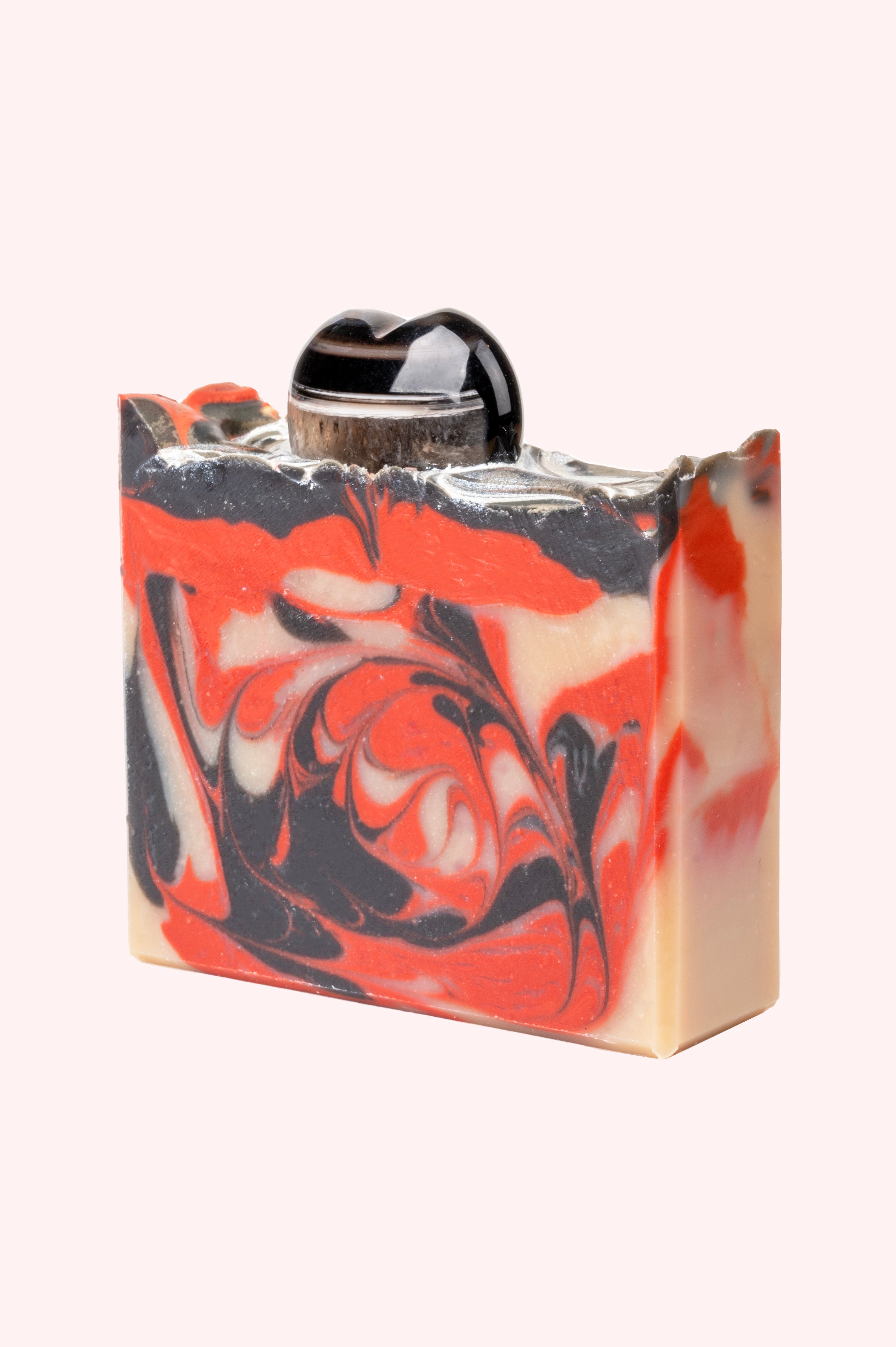 Limited Edition Morticia Artisan Soap