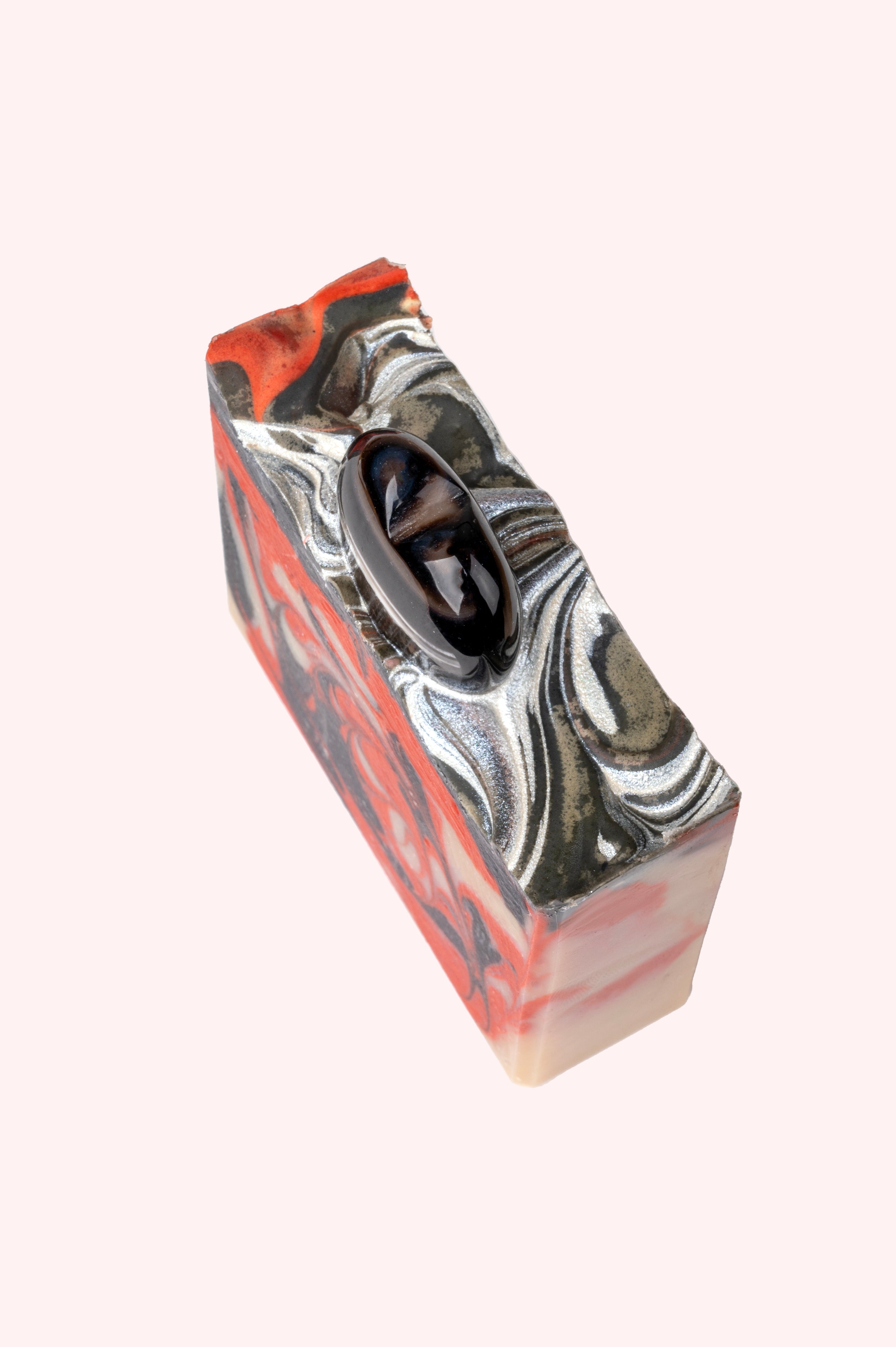 Limited Edition Morticia Artisan Soap