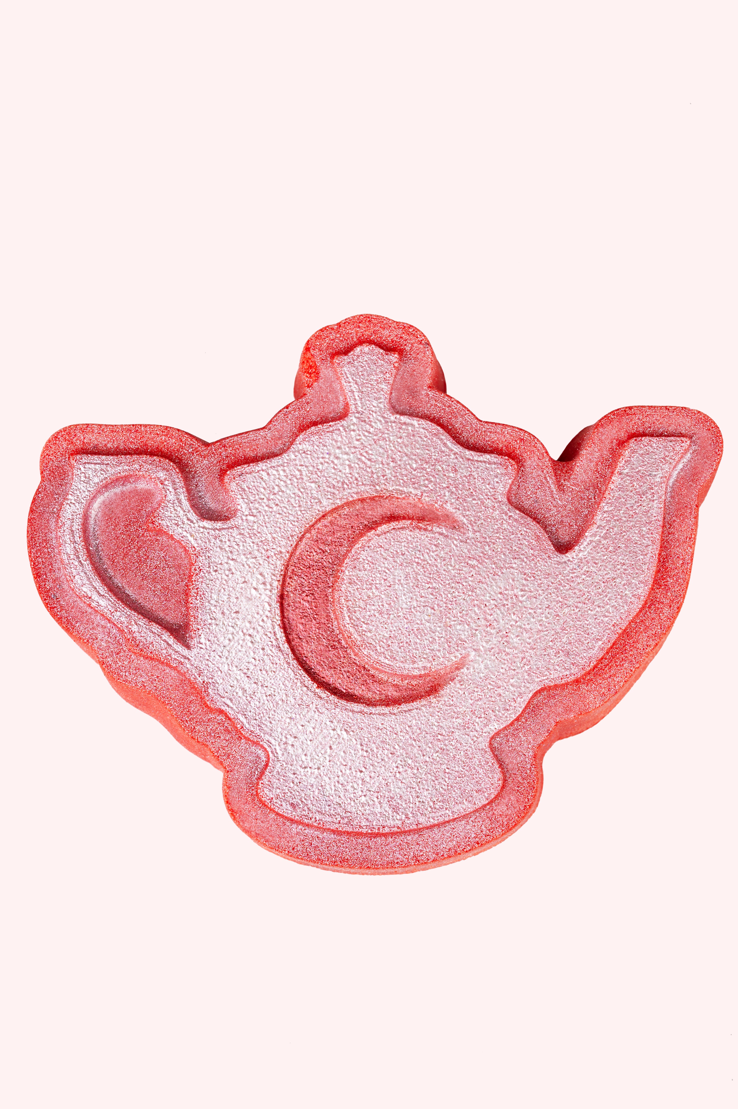 Peppermint Chai Bath Bomb