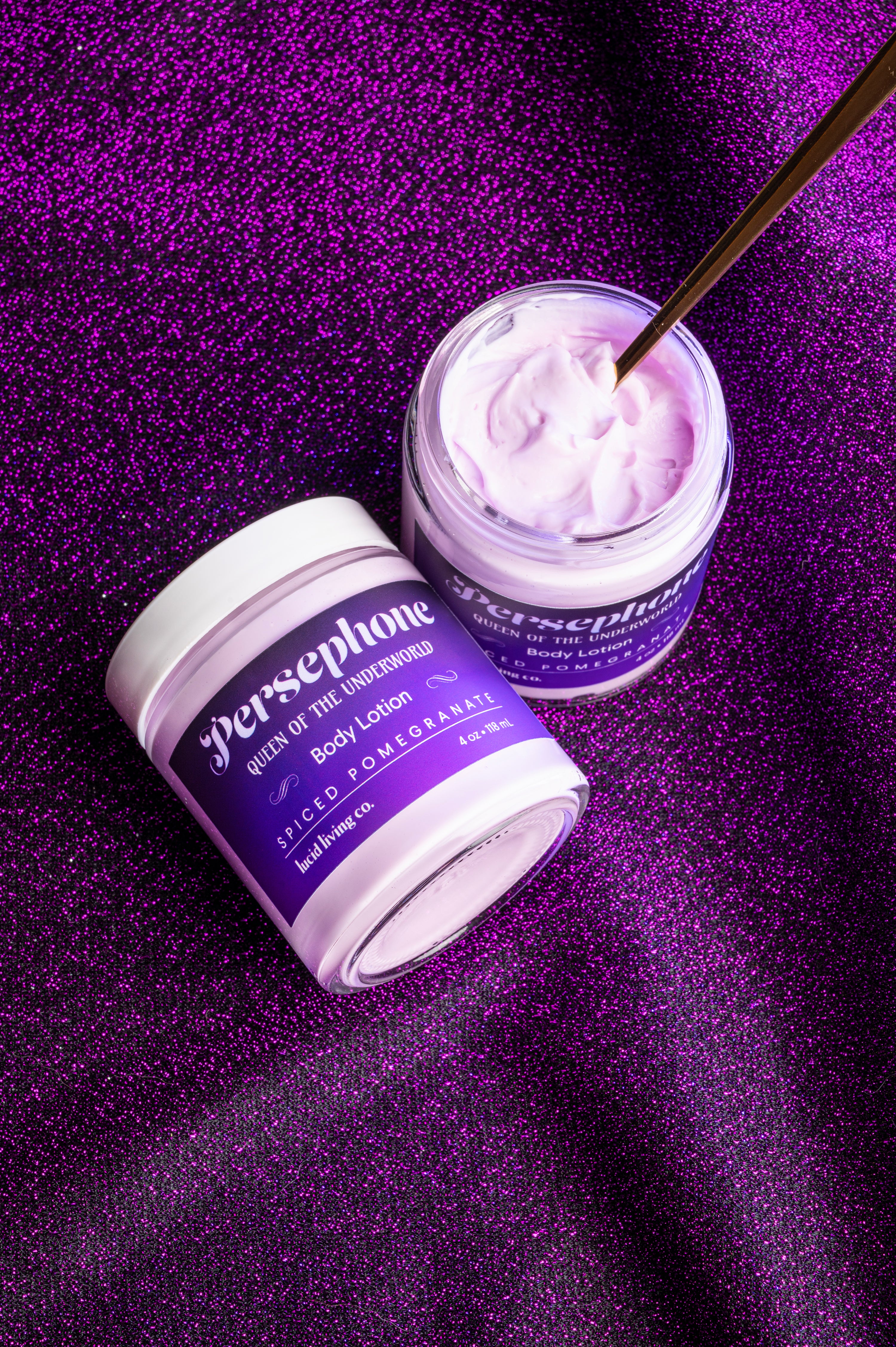 PERSEPHONE Body Lotion
