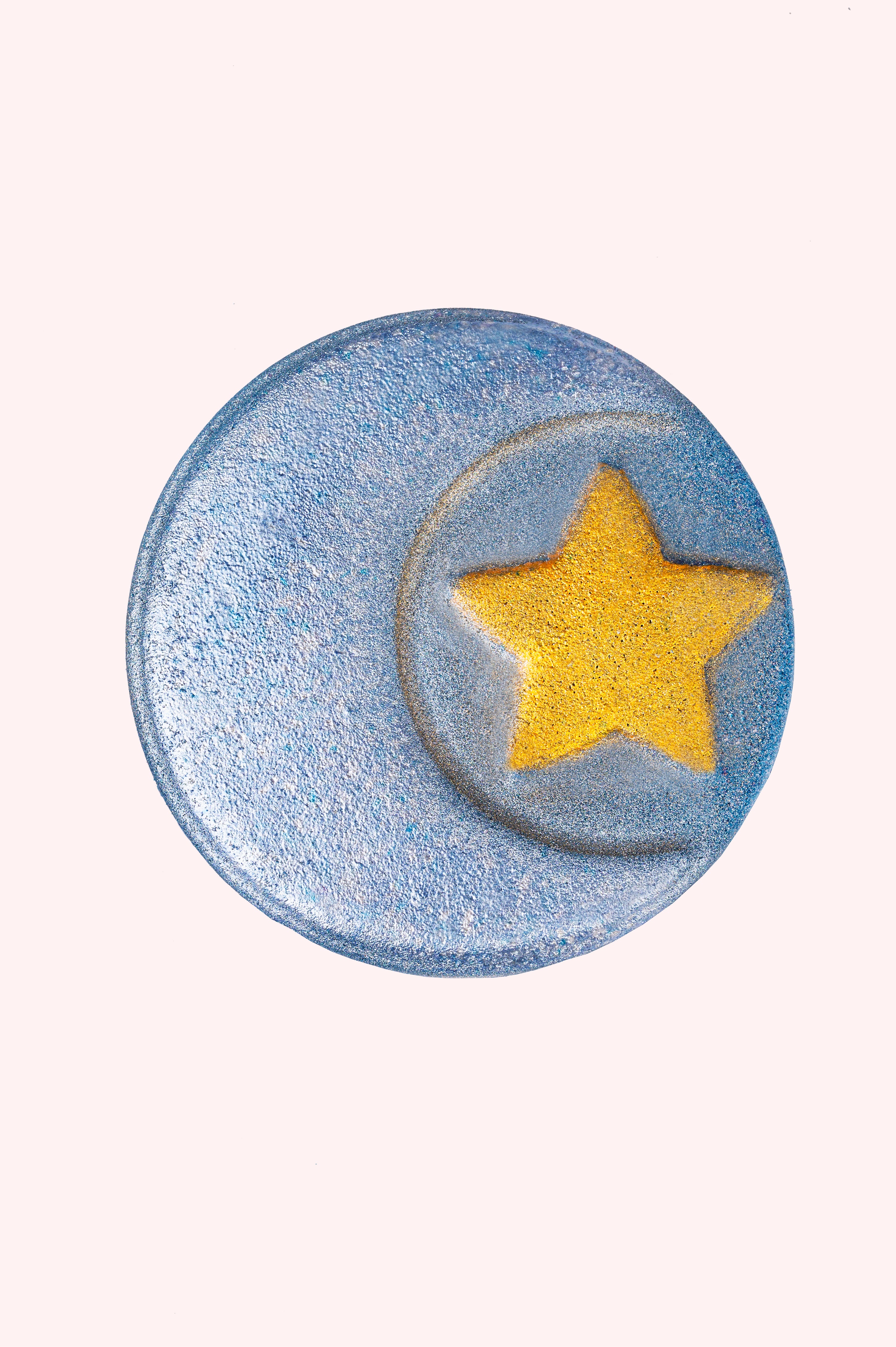 Polar Night Bath Bomb