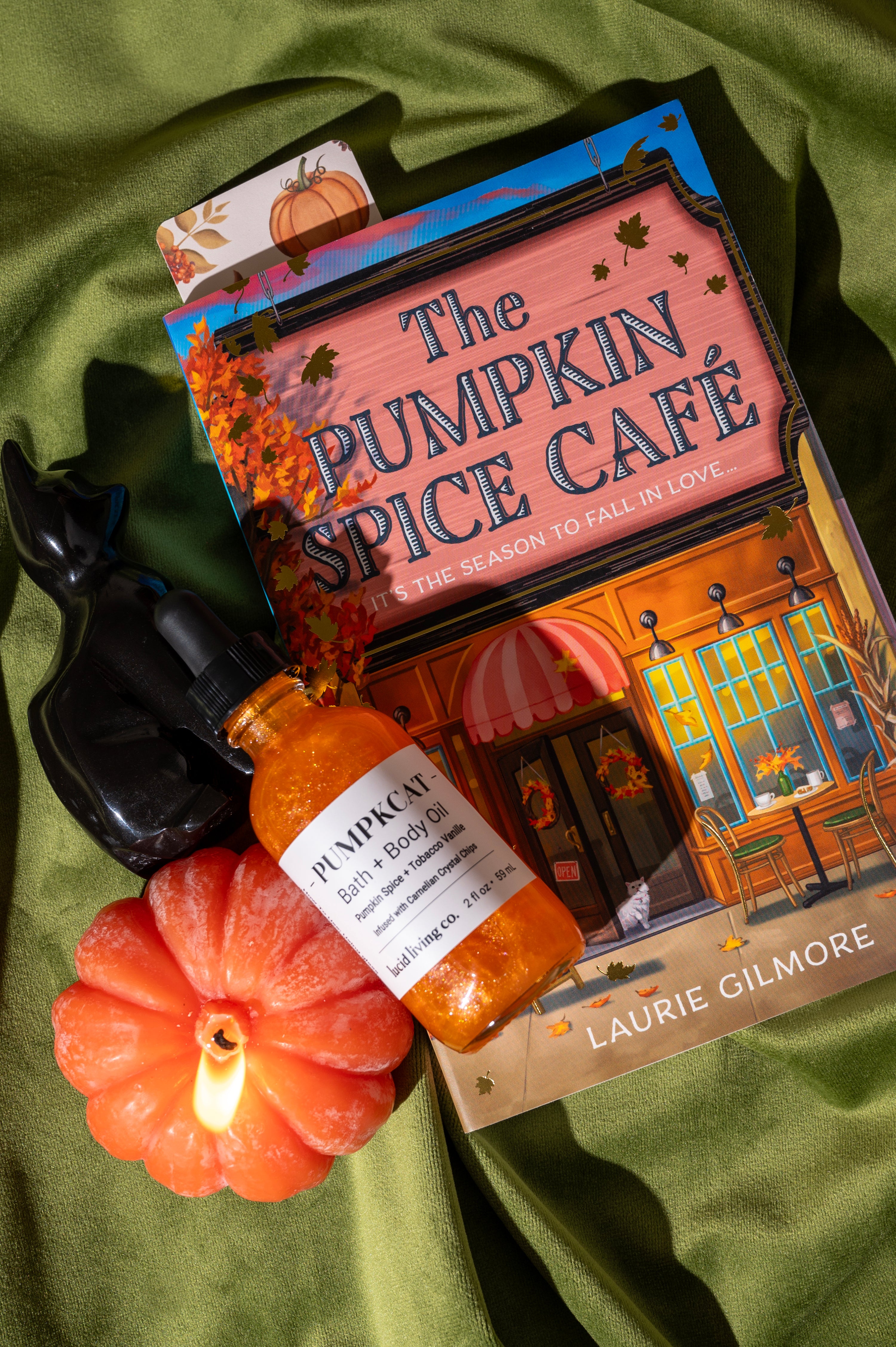 Spooky Cat Mom Bundle