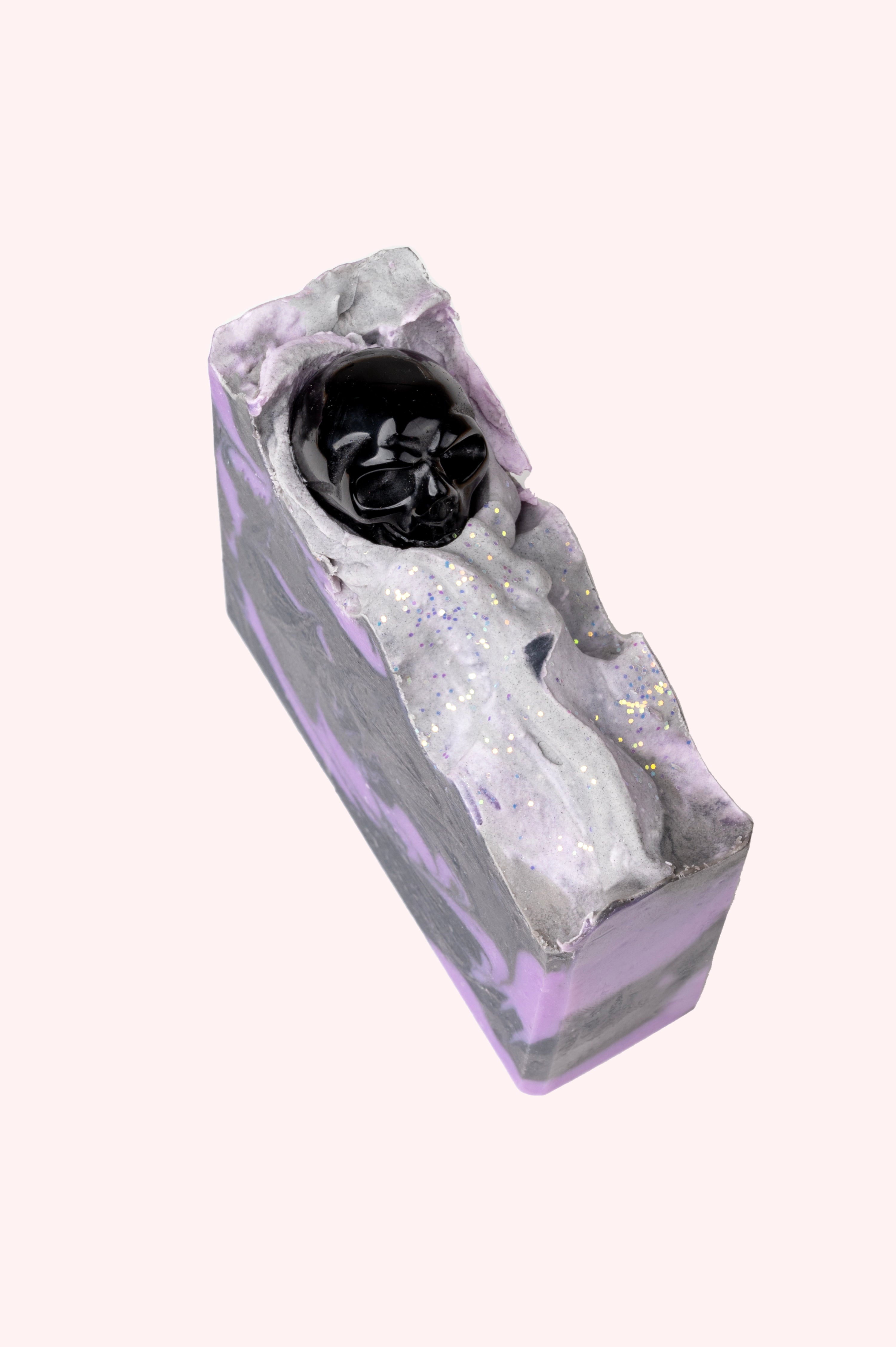Rebirth Artisan Soap