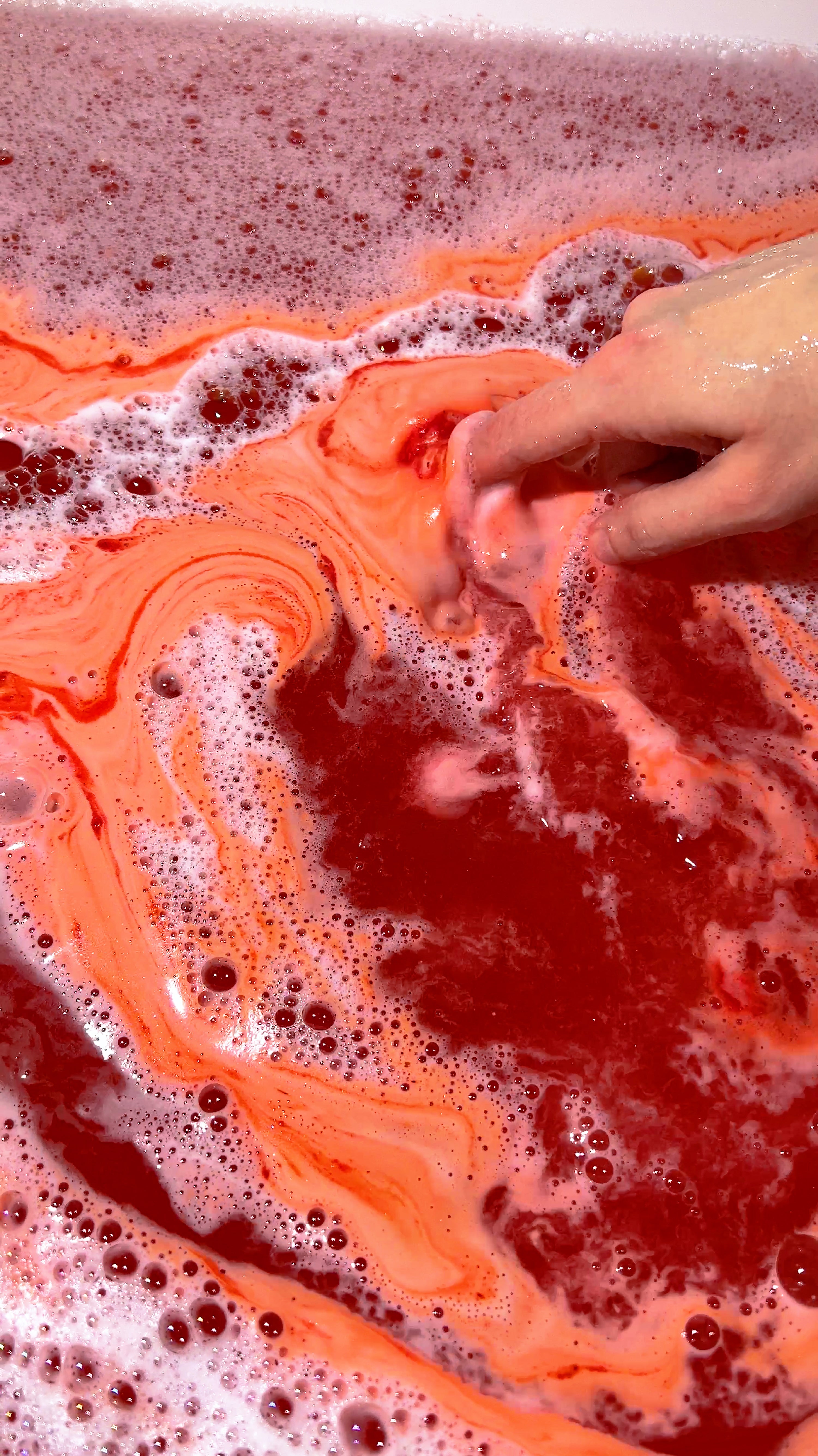 Sleigh Girl Bath Bomb