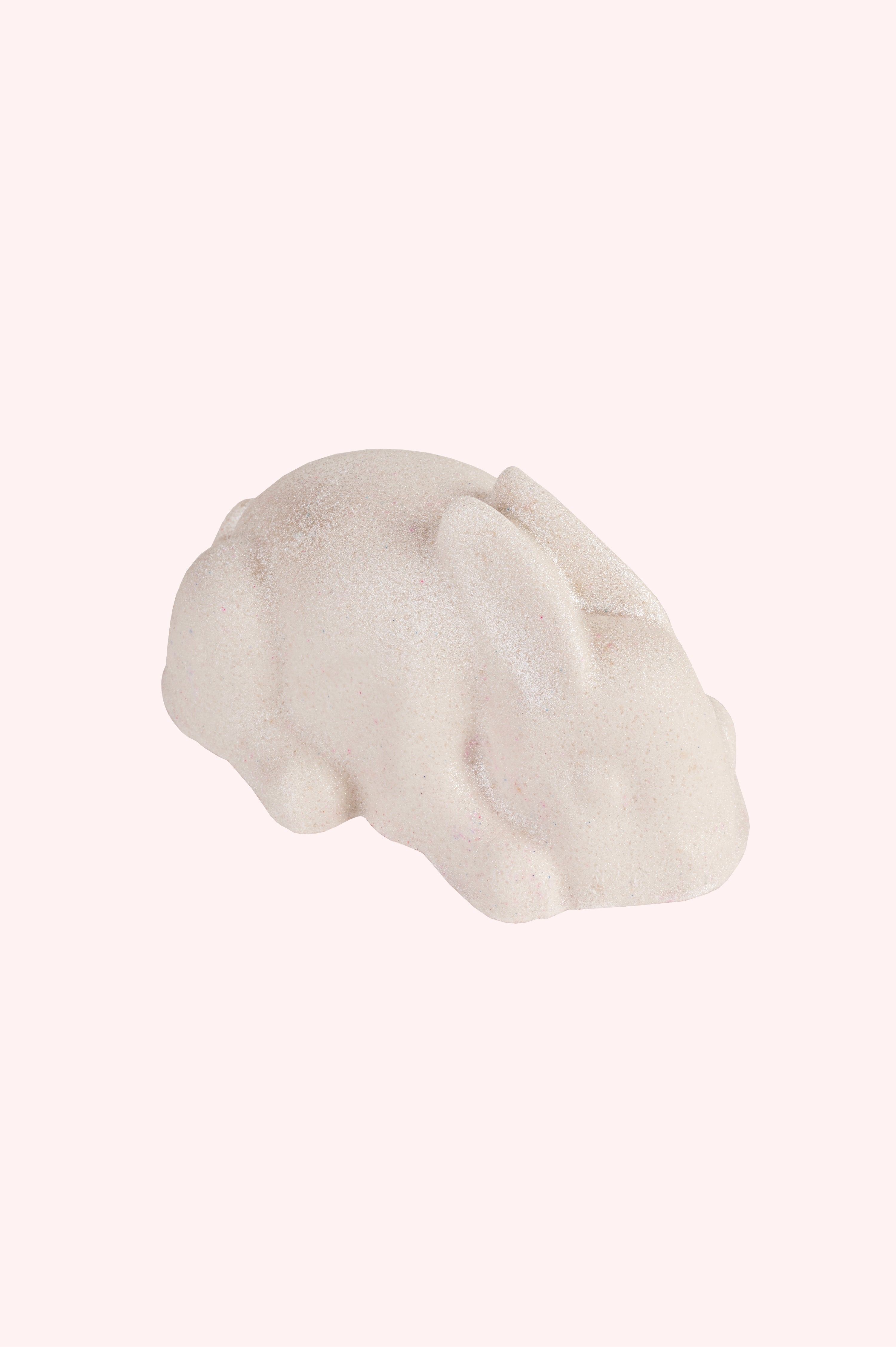 Snow Bunny Bath Bomb
