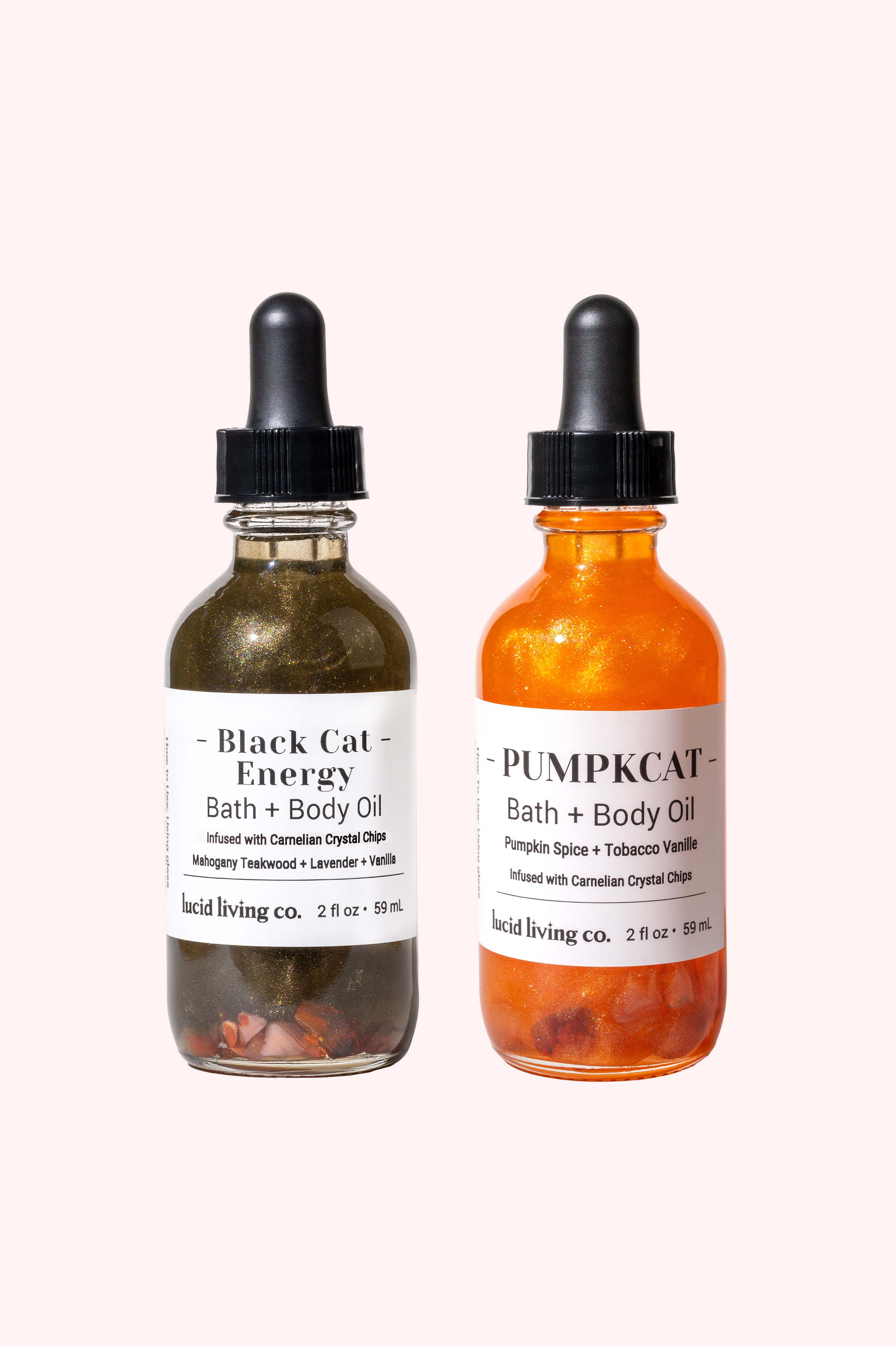 Spooky Cat Mom Bundle