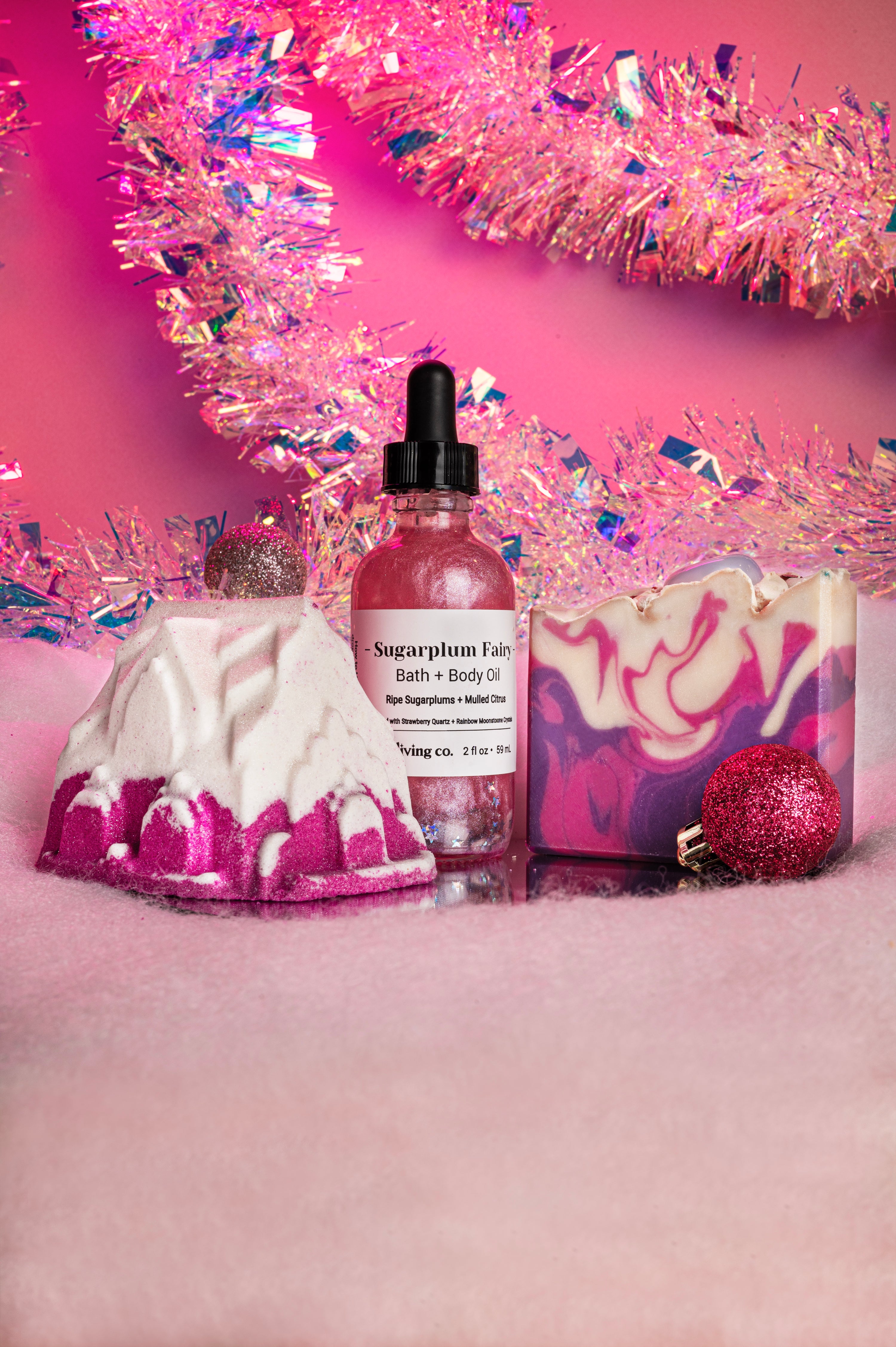 Sugarplum Bundle