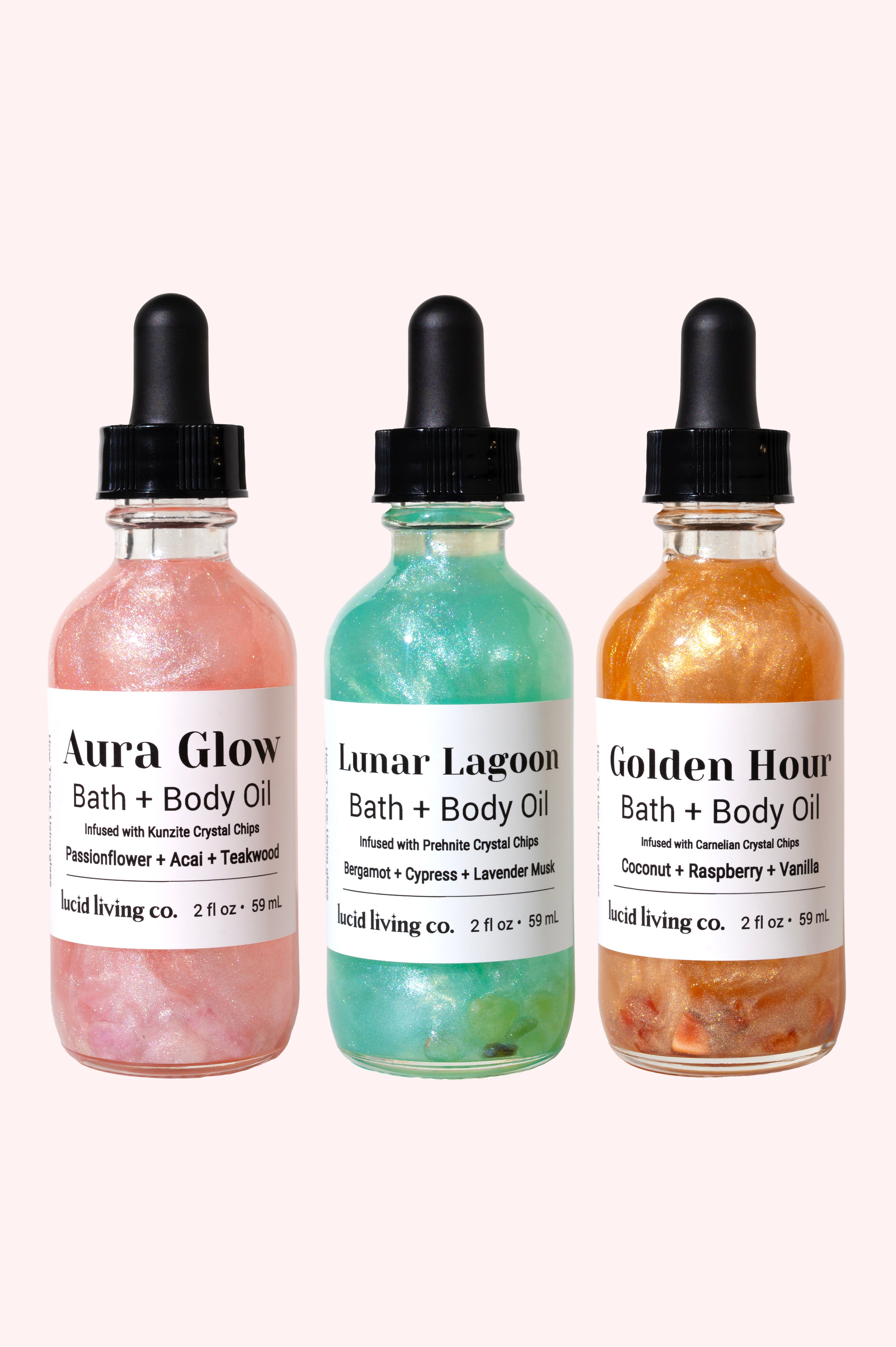 Endless Summer Bundle